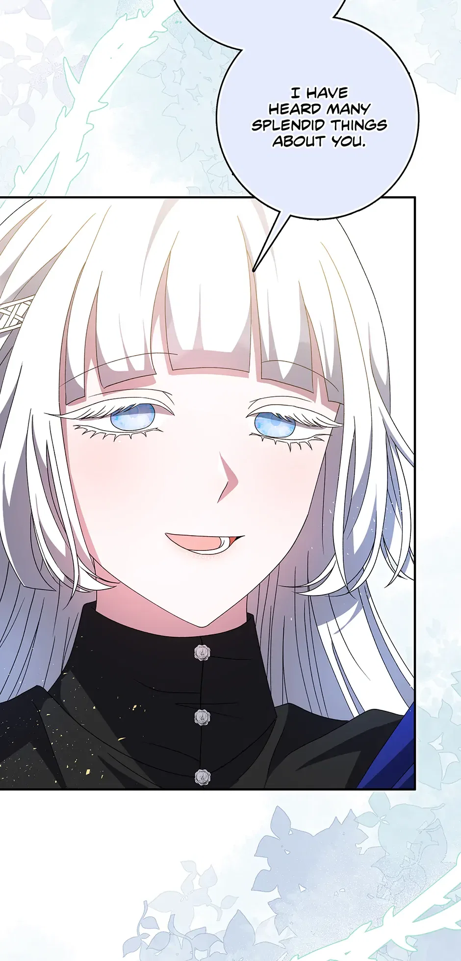 I’m In Trouble Because The Emperor Thinks I’m Terminally Ill Chapter 40 – Page 66