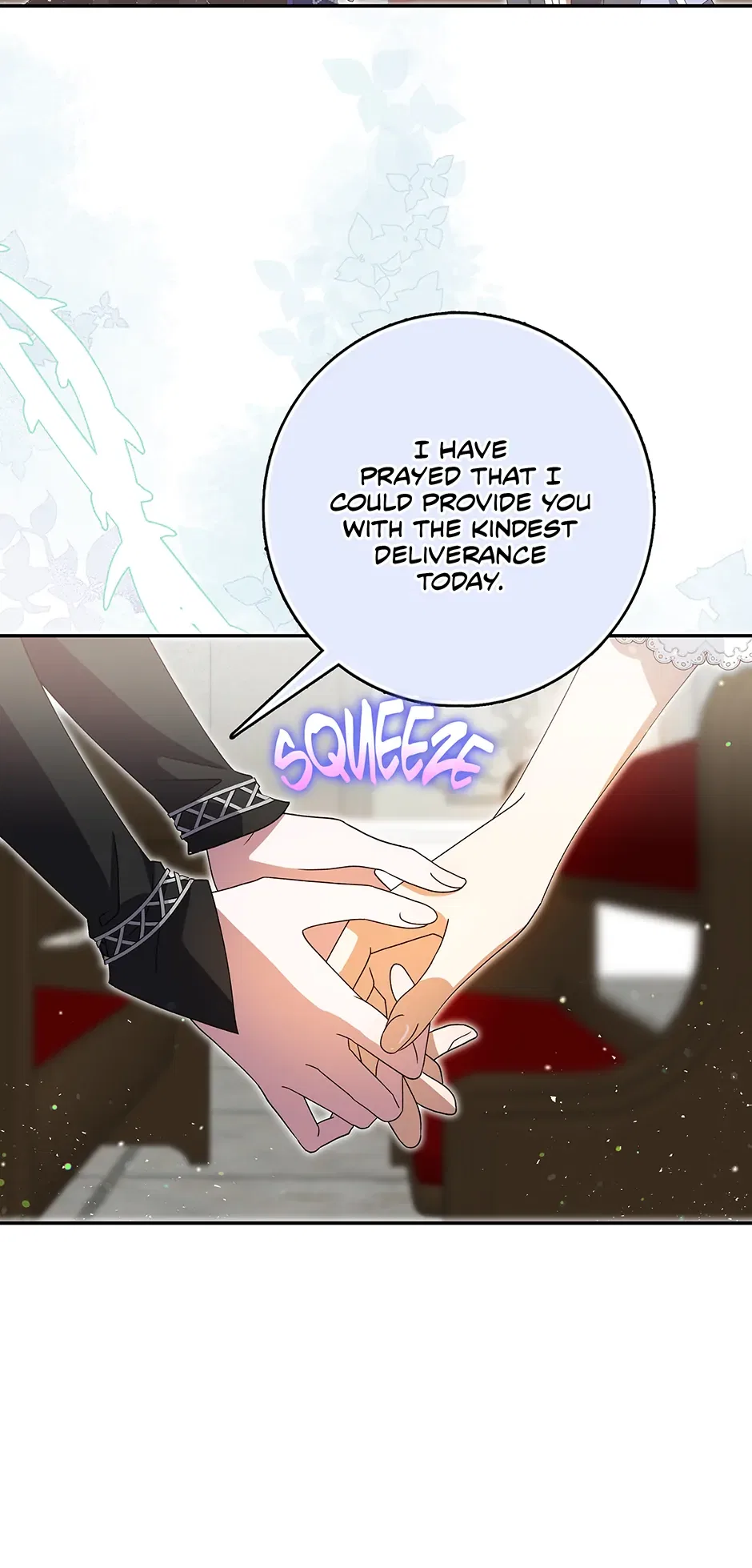 I’m In Trouble Because The Emperor Thinks I’m Terminally Ill Chapter 40 – Page 69