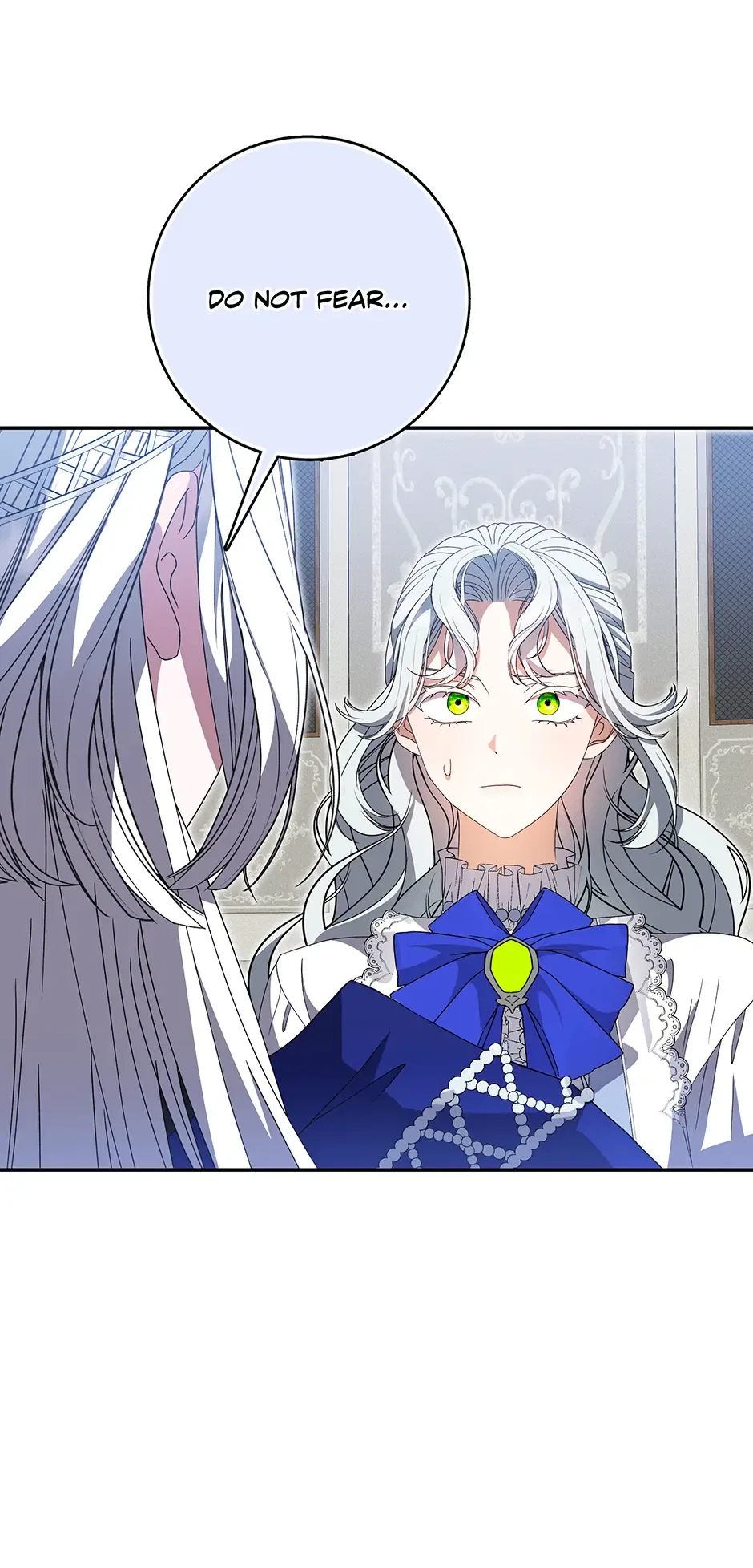 I’m In Trouble Because The Emperor Thinks I’m Terminally Ill Chapter 40 – Page 70