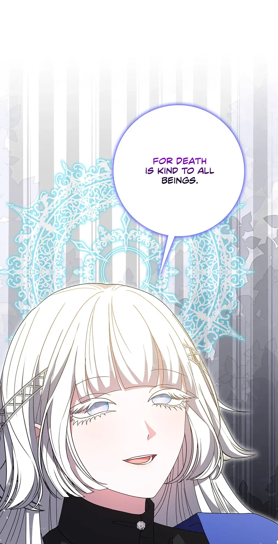 I’m In Trouble Because The Emperor Thinks I’m Terminally Ill Chapter 40 – Page 71