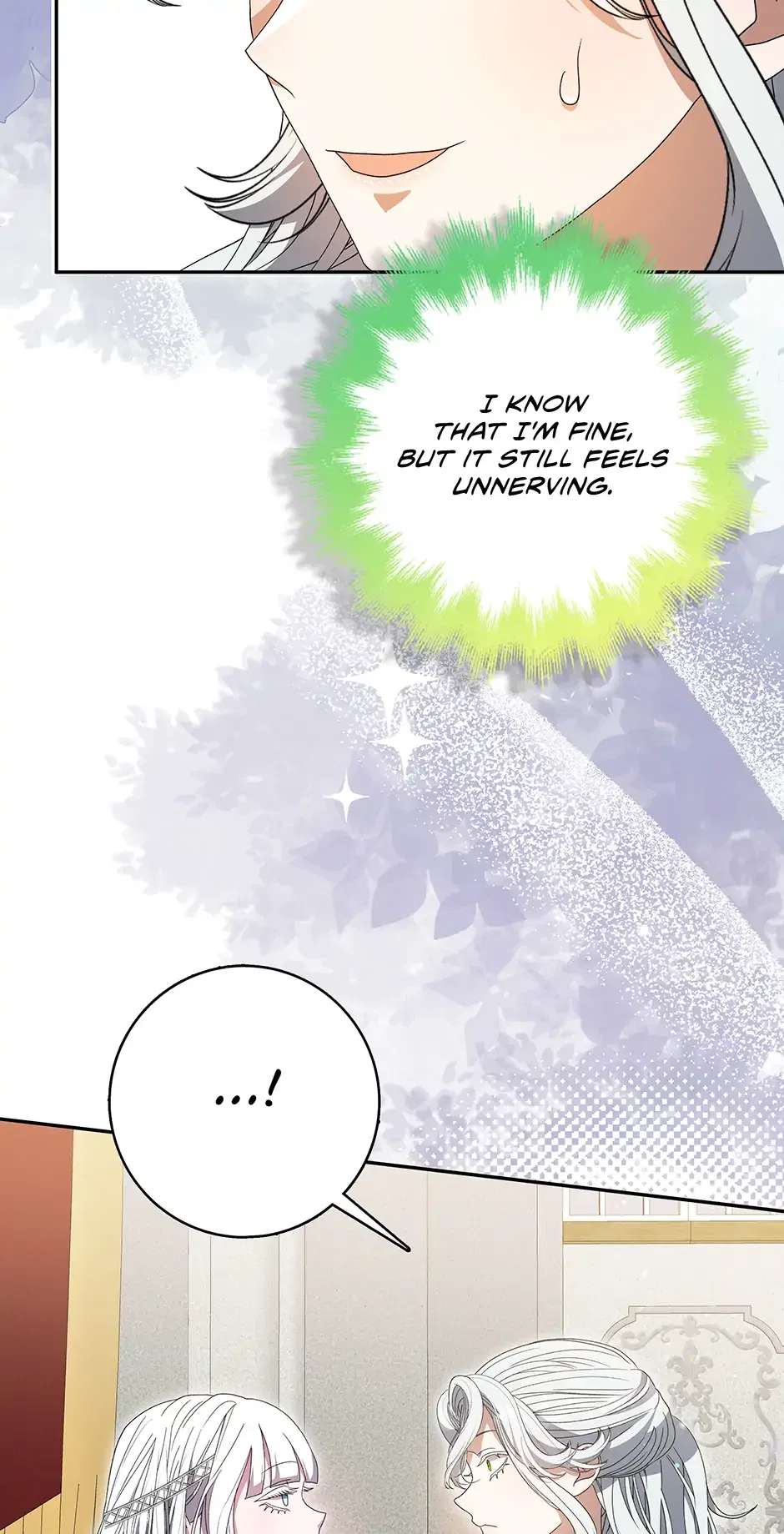 I’m In Trouble Because The Emperor Thinks I’m Terminally Ill Chapter 40 – Page 73