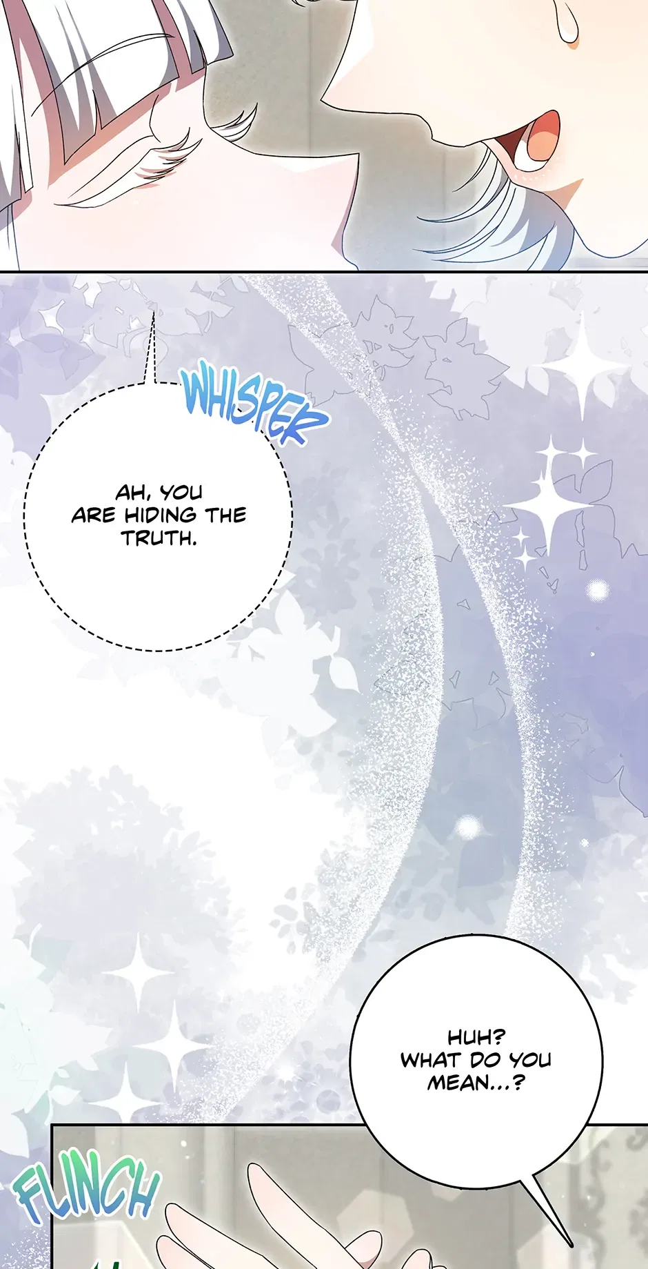 I’m In Trouble Because The Emperor Thinks I’m Terminally Ill Chapter 40 – Page 75