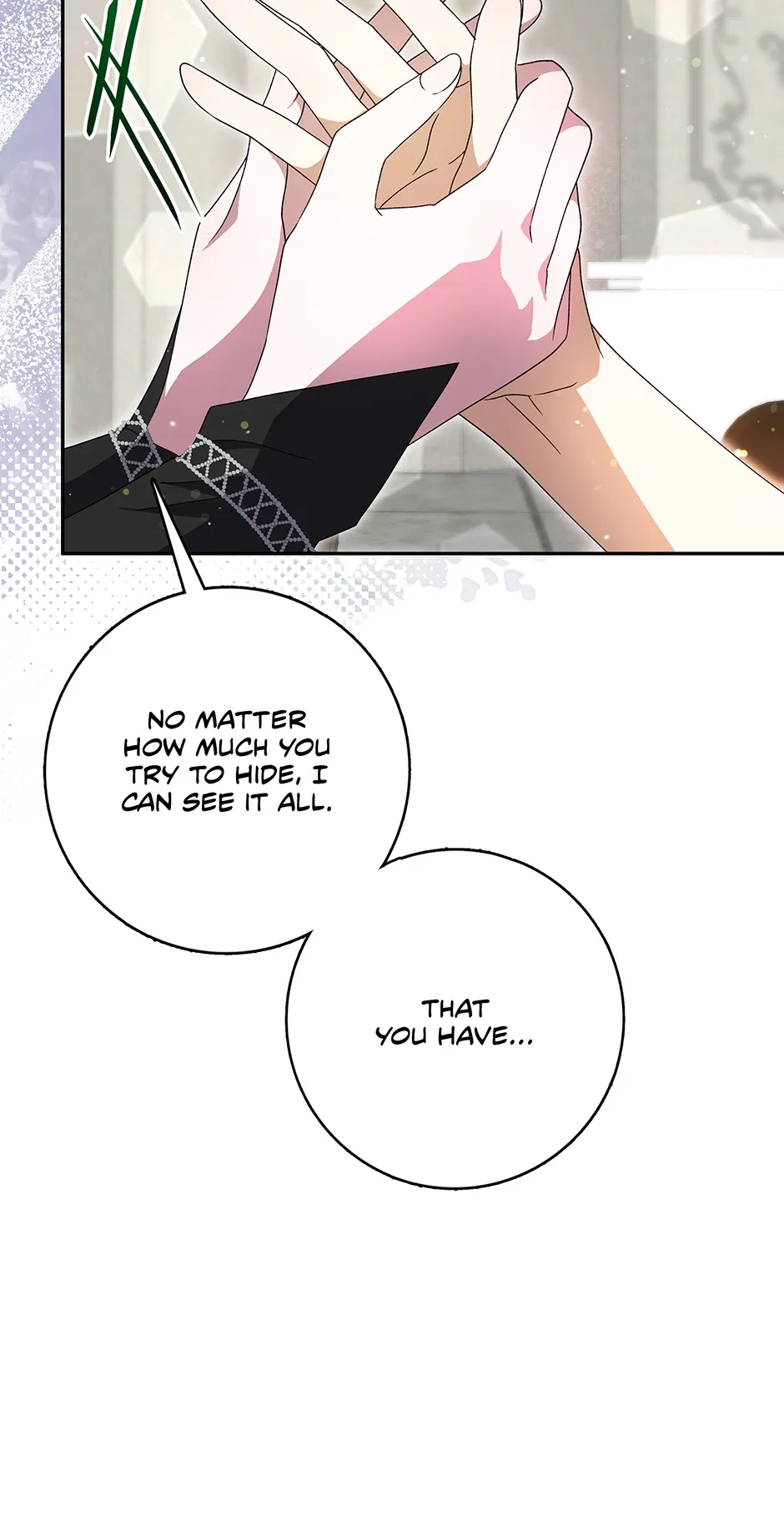 I’m In Trouble Because The Emperor Thinks I’m Terminally Ill Chapter 40 – Page 76