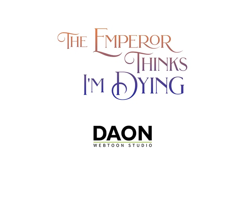 I’m In Trouble Because The Emperor Thinks I’m Terminally Ill Chapter 40 – Page 80