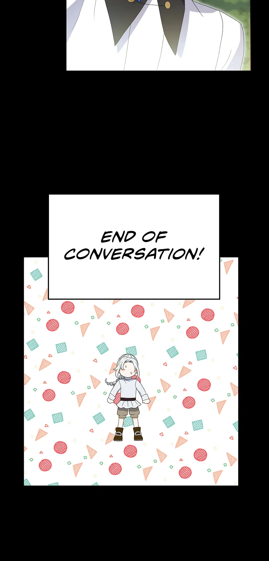 I’m In Trouble Because The Emperor Thinks I’m Terminally Ill Chapter 39 – Page 5
