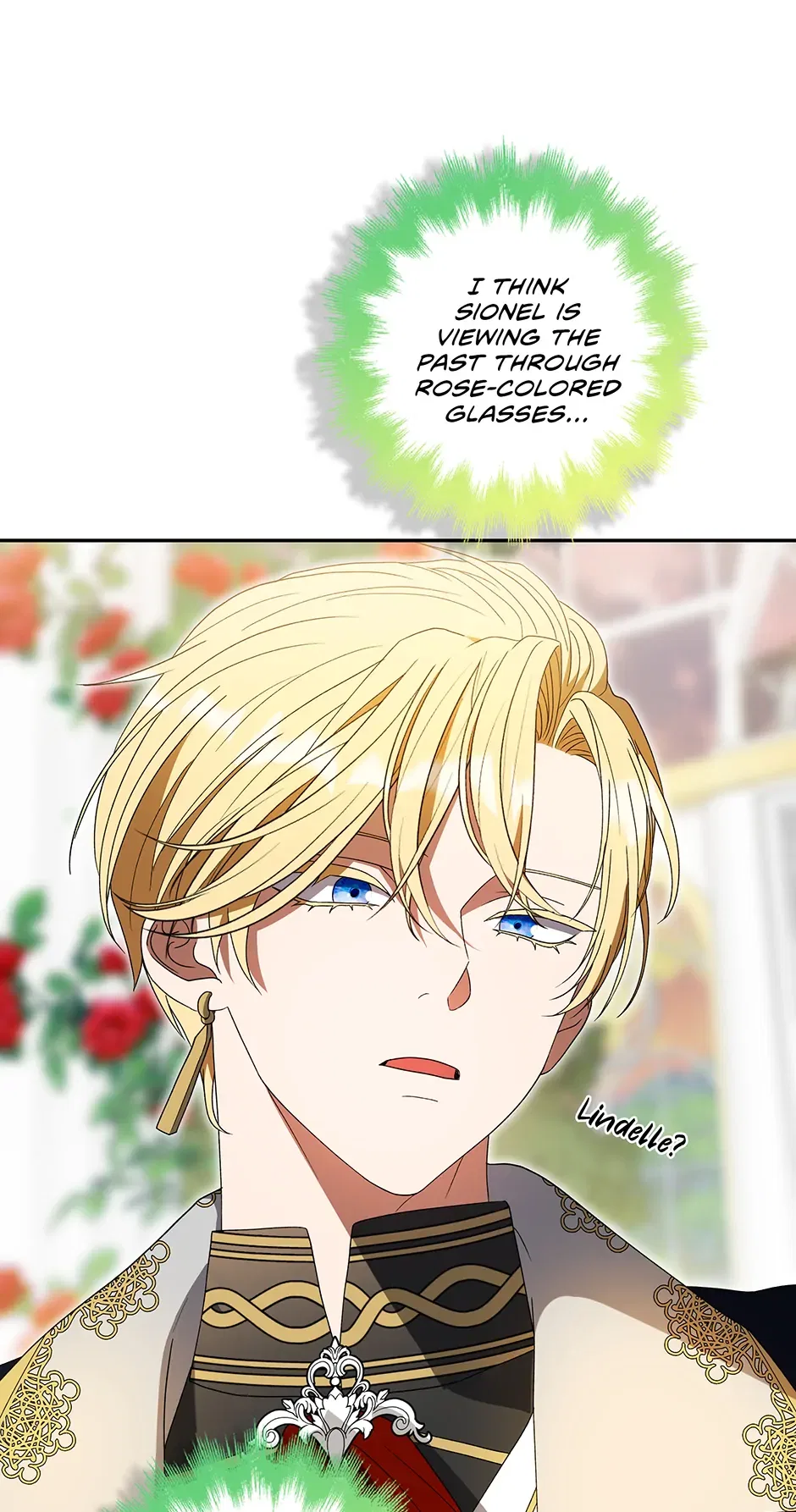 I’m In Trouble Because The Emperor Thinks I’m Terminally Ill Chapter 39 – Page 7