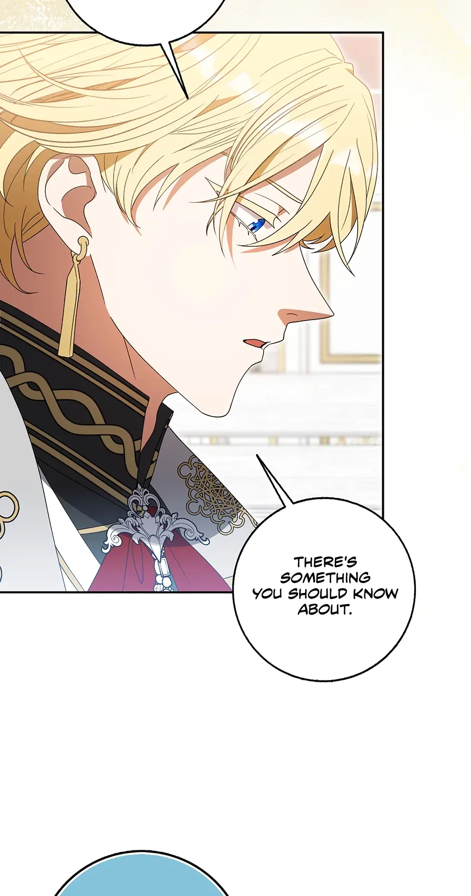 I’m In Trouble Because The Emperor Thinks I’m Terminally Ill Chapter 39 – Page 12