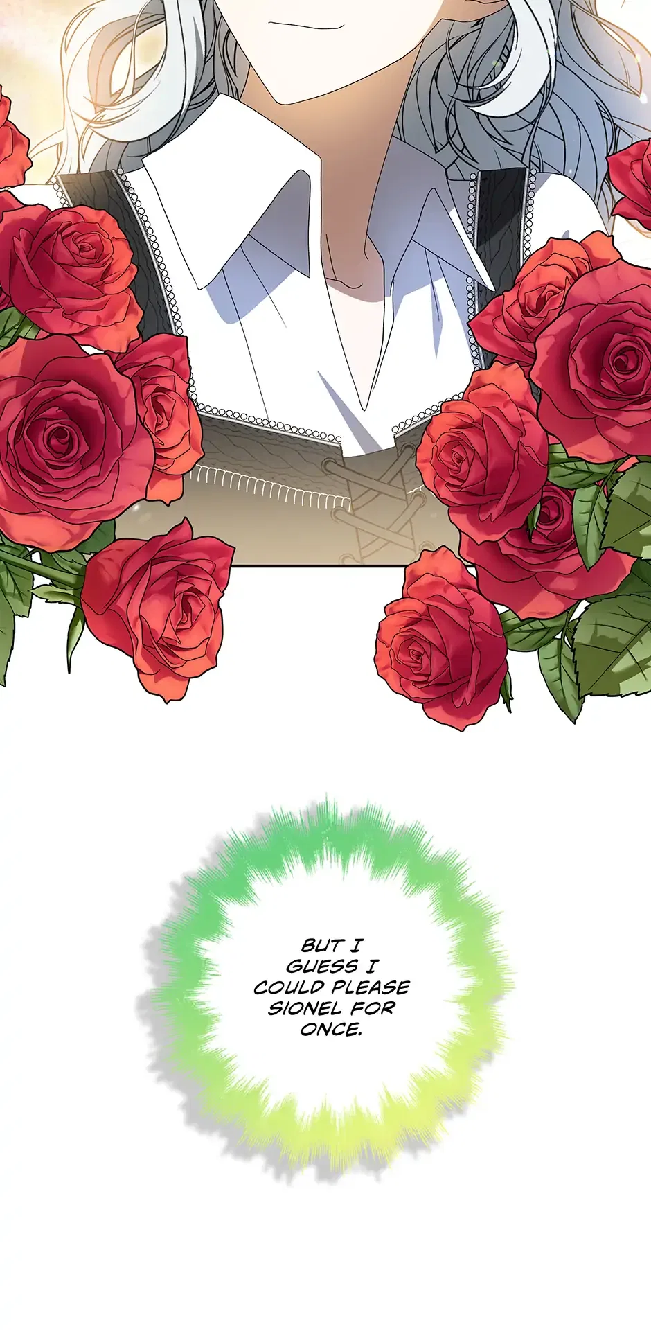 I’m In Trouble Because The Emperor Thinks I’m Terminally Ill Chapter 39 – Page 26