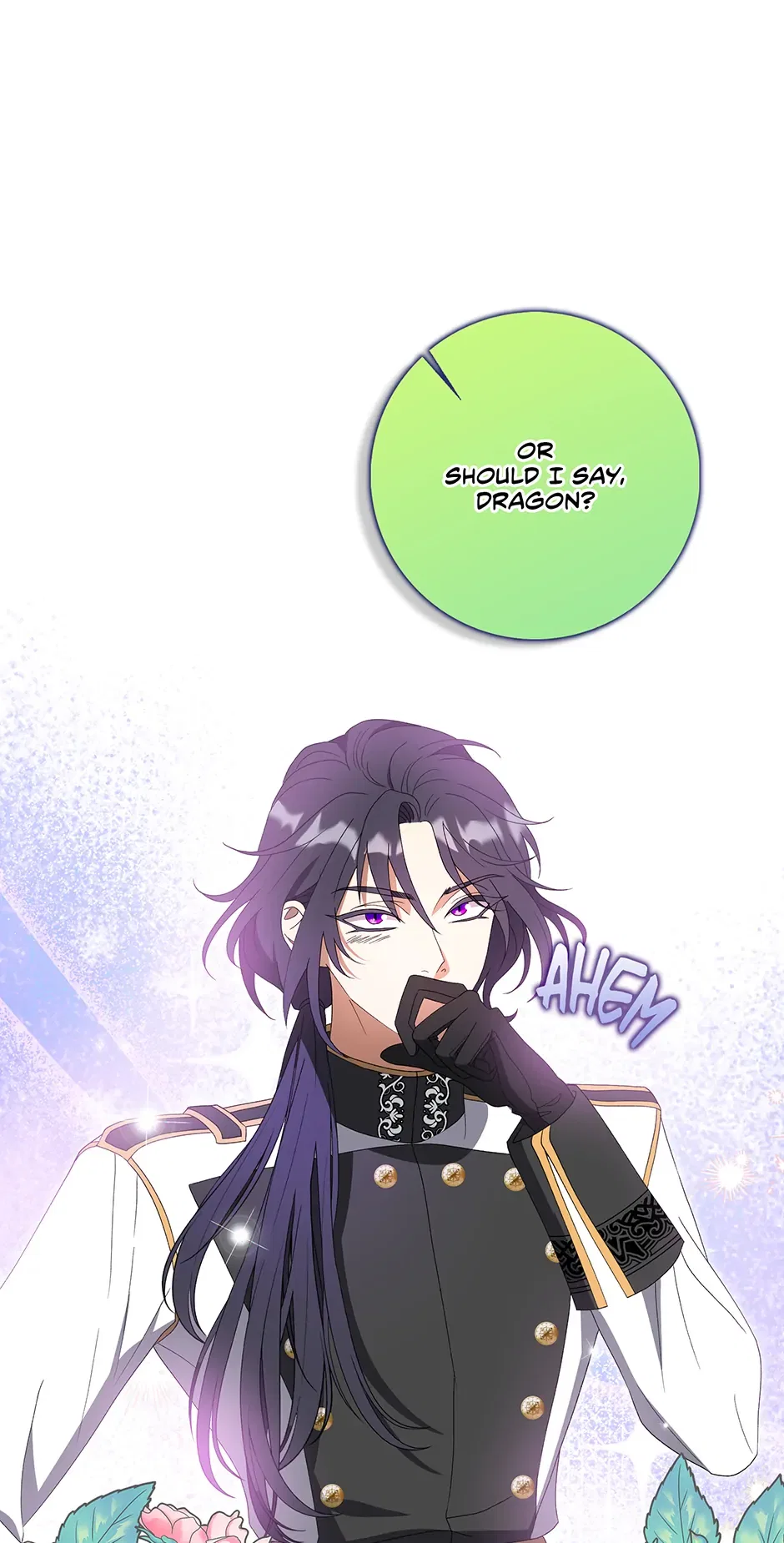 I’m In Trouble Because The Emperor Thinks I’m Terminally Ill Chapter 39 – Page 29