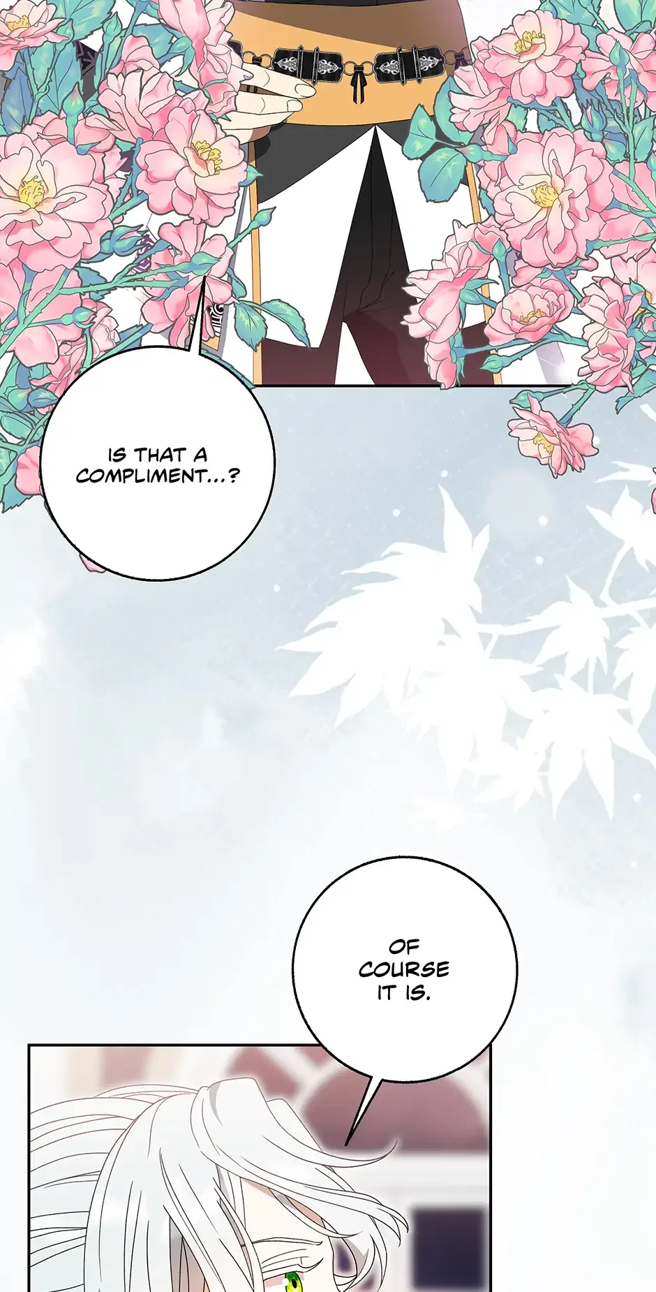 I’m In Trouble Because The Emperor Thinks I’m Terminally Ill Chapter 39 – Page 30