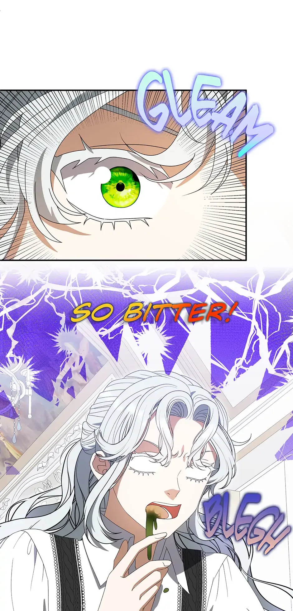 I’m In Trouble Because The Emperor Thinks I’m Terminally Ill Chapter 39 – Page 37