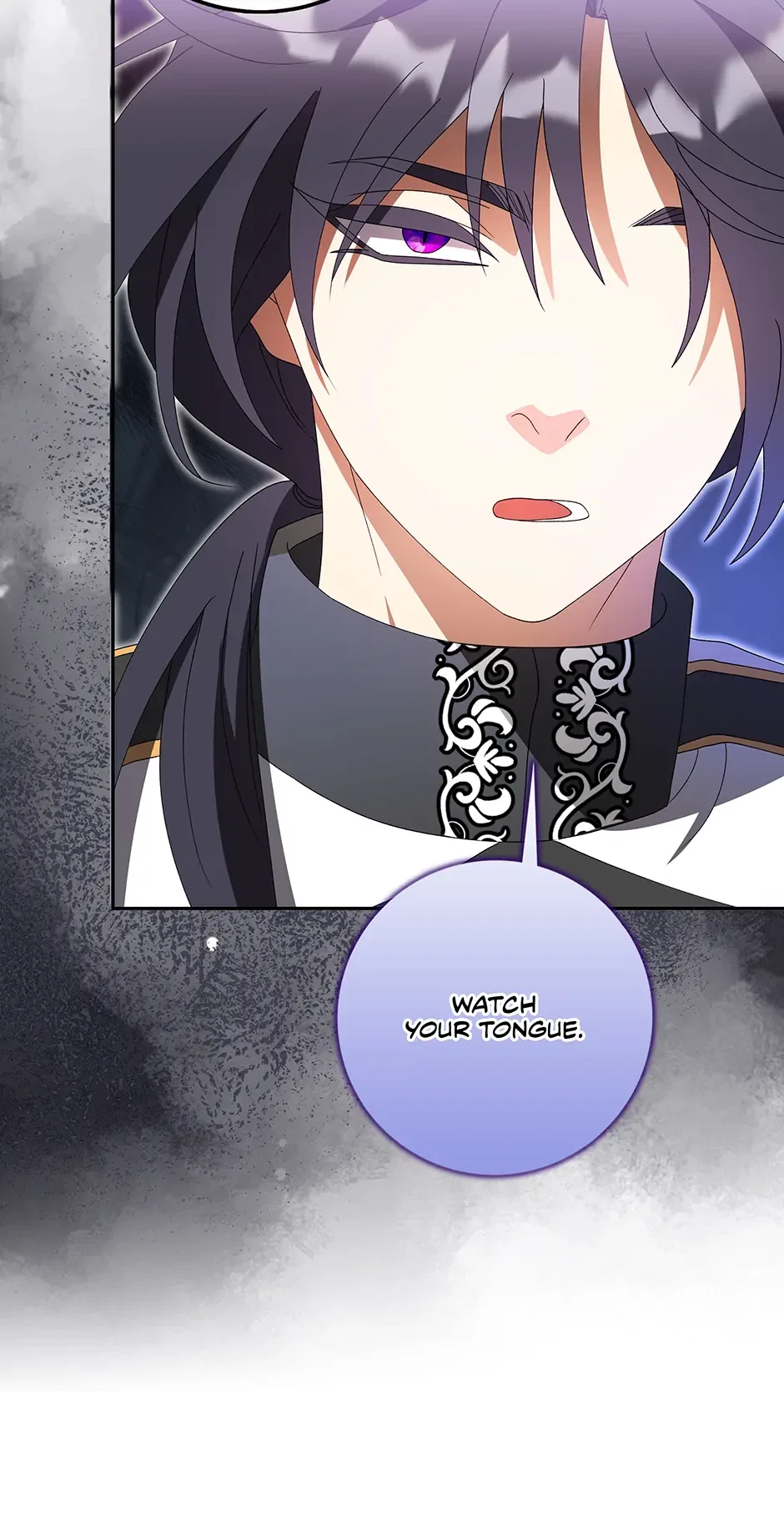 I’m In Trouble Because The Emperor Thinks I’m Terminally Ill Chapter 39 – Page 46