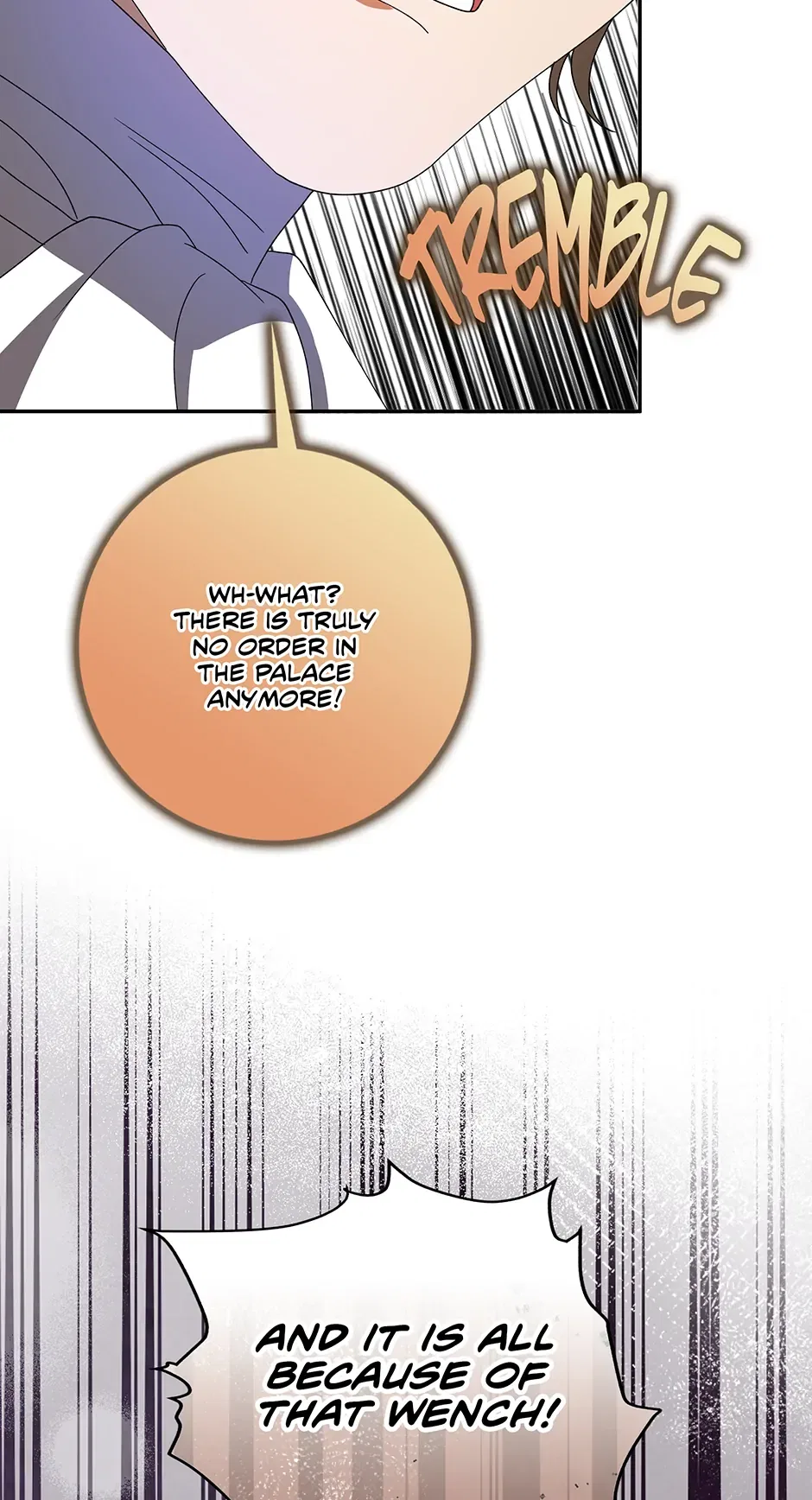 I’m In Trouble Because The Emperor Thinks I’m Terminally Ill Chapter 39 – Page 58