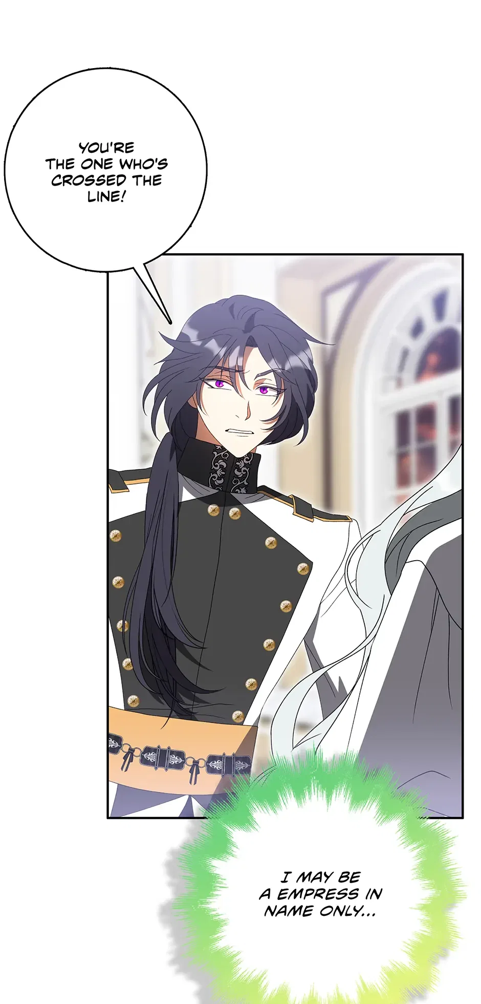 I’m In Trouble Because The Emperor Thinks I’m Terminally Ill Chapter 39 – Page 62