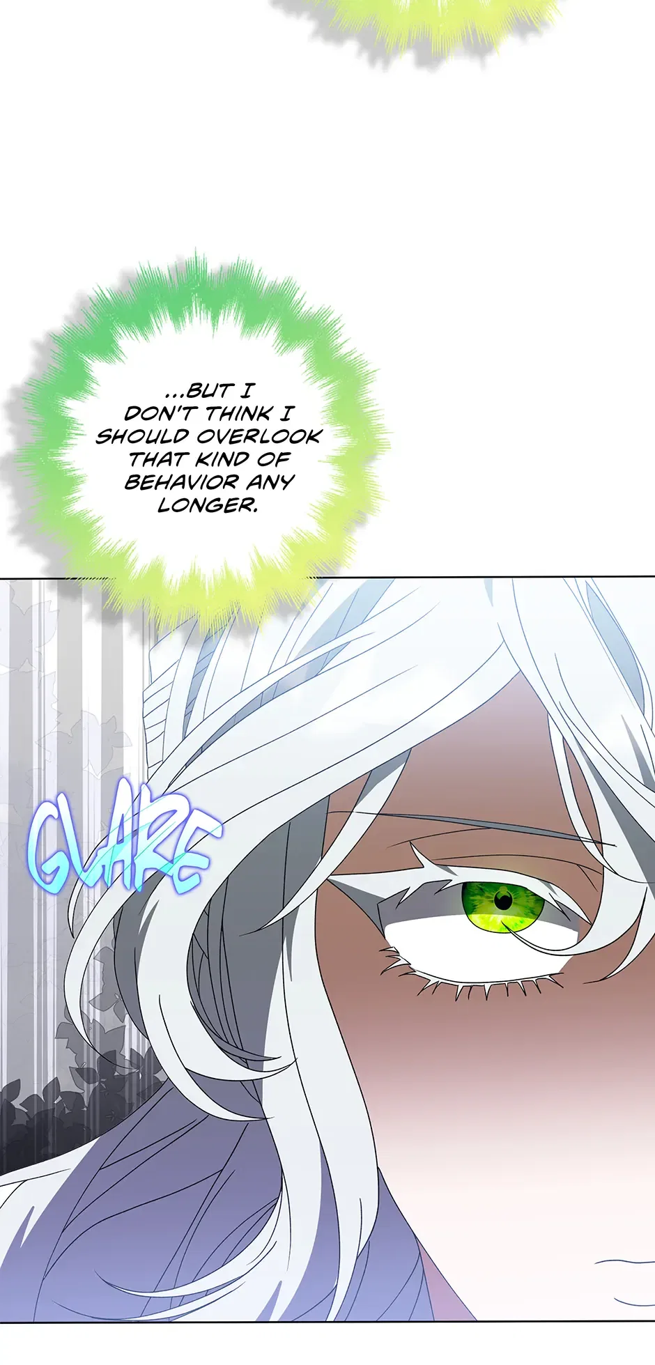 I’m In Trouble Because The Emperor Thinks I’m Terminally Ill Chapter 39 – Page 63