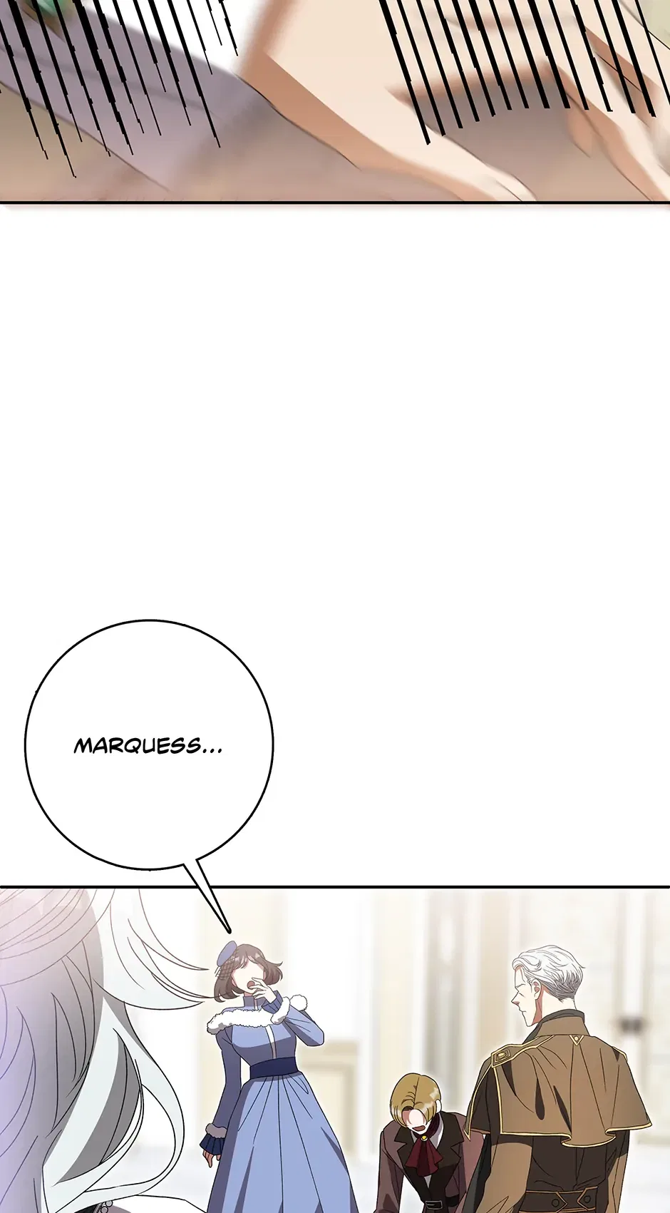 I’m In Trouble Because The Emperor Thinks I’m Terminally Ill Chapter 39 – Page 68