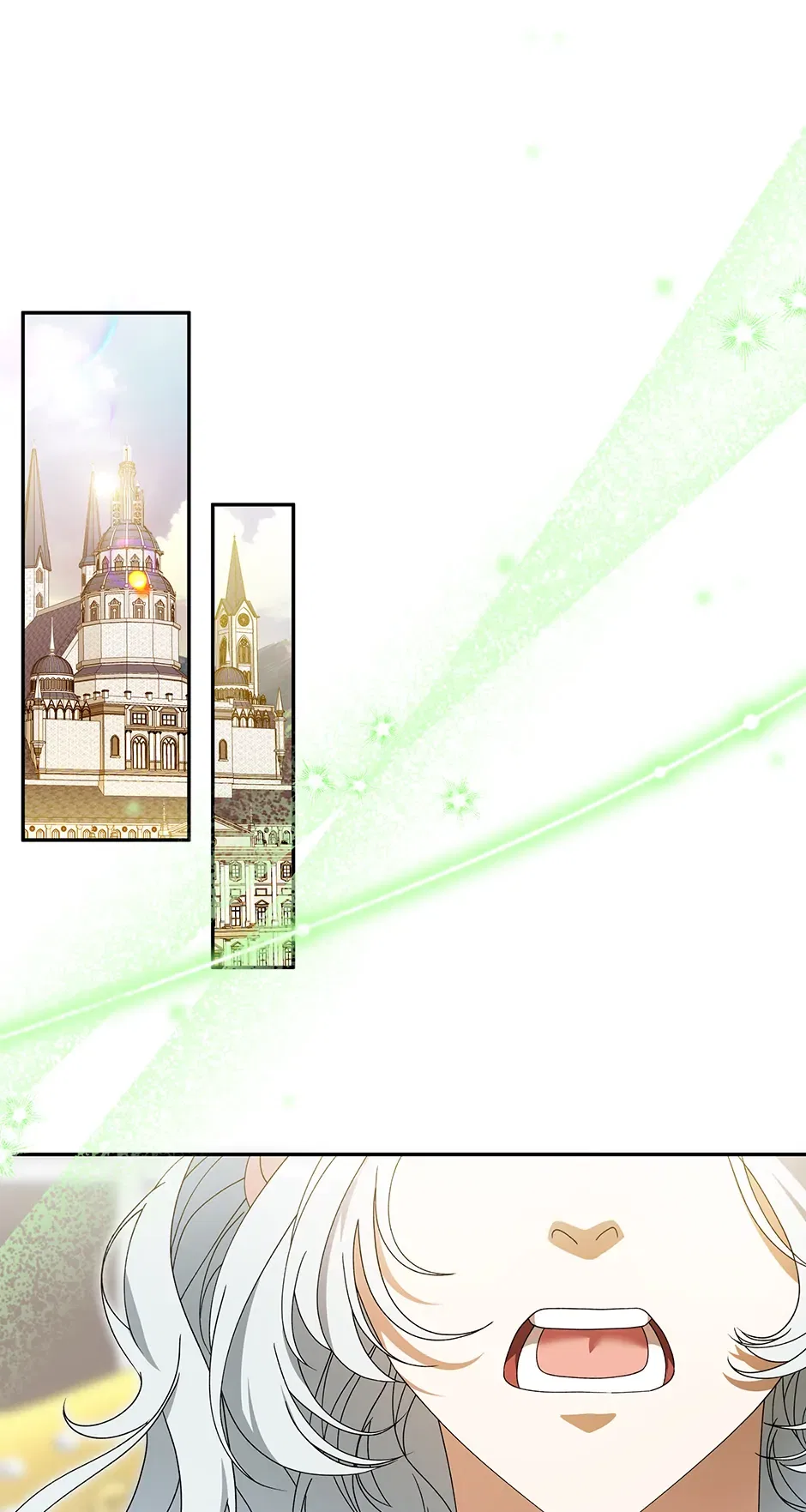 I’m In Trouble Because The Emperor Thinks I’m Terminally Ill Chapter 38 – Page 2