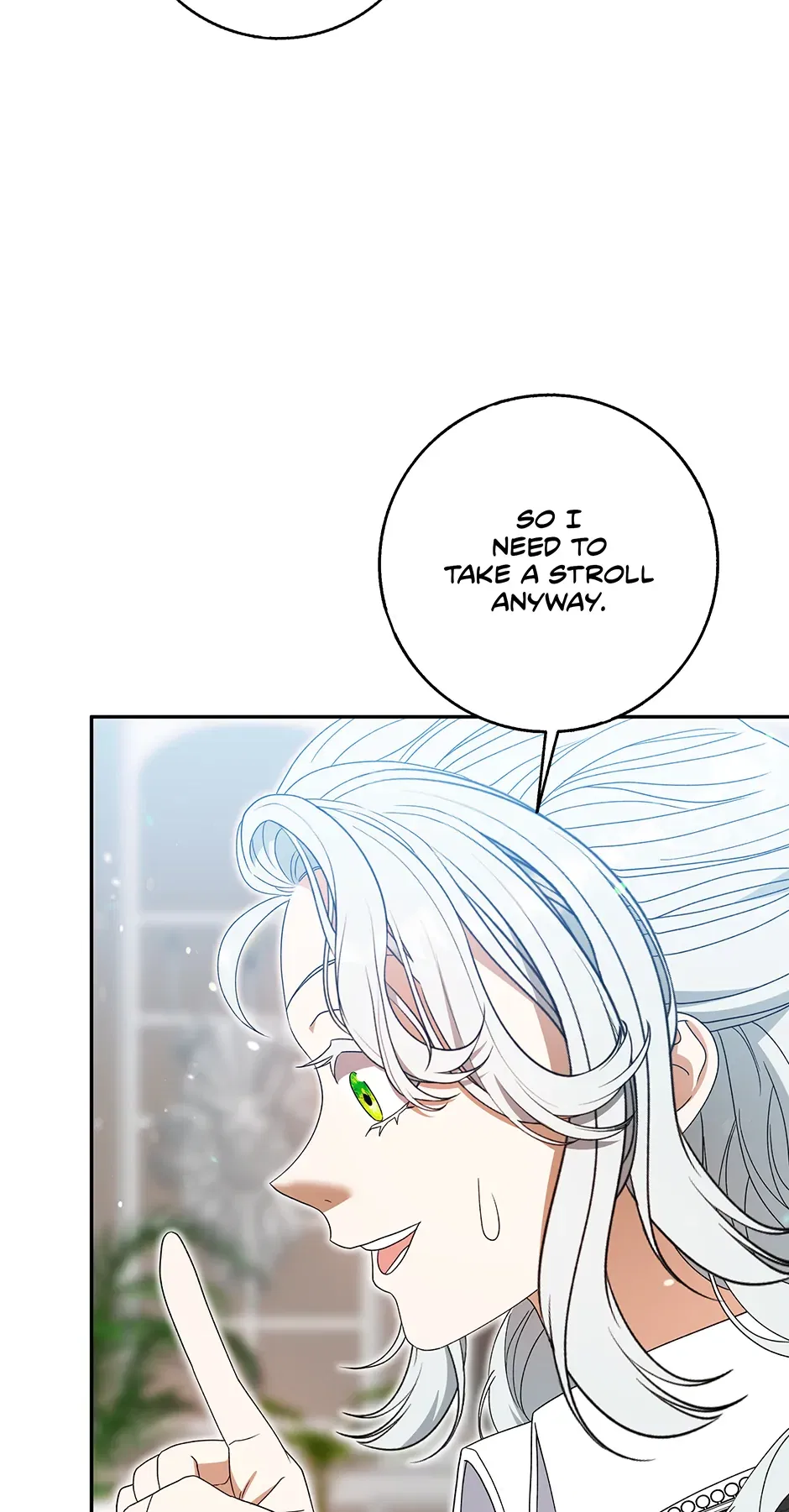 I’m In Trouble Because The Emperor Thinks I’m Terminally Ill Chapter 38 – Page 13