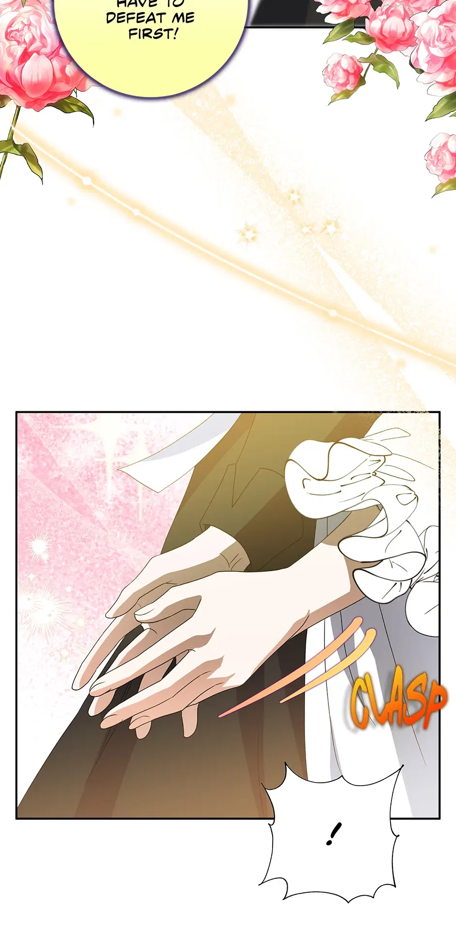 I’m In Trouble Because The Emperor Thinks I’m Terminally Ill Chapter 38 – Page 18
