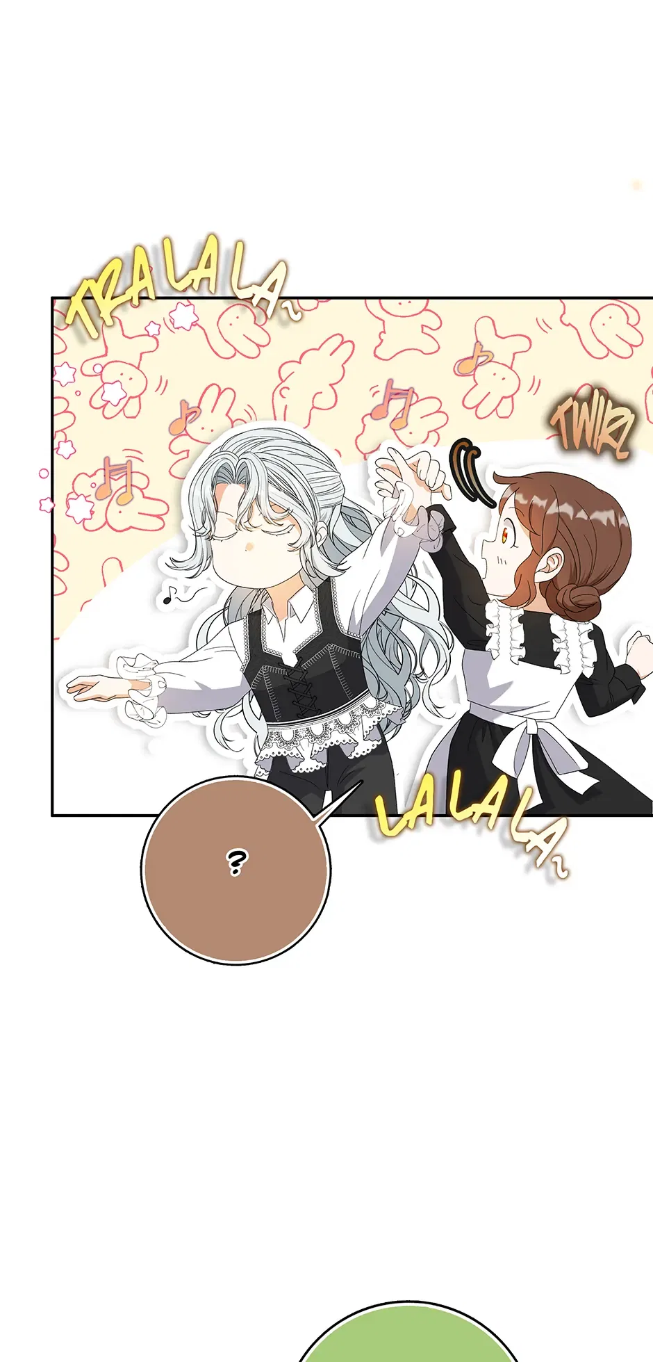 I’m In Trouble Because The Emperor Thinks I’m Terminally Ill Chapter 38 – Page 19