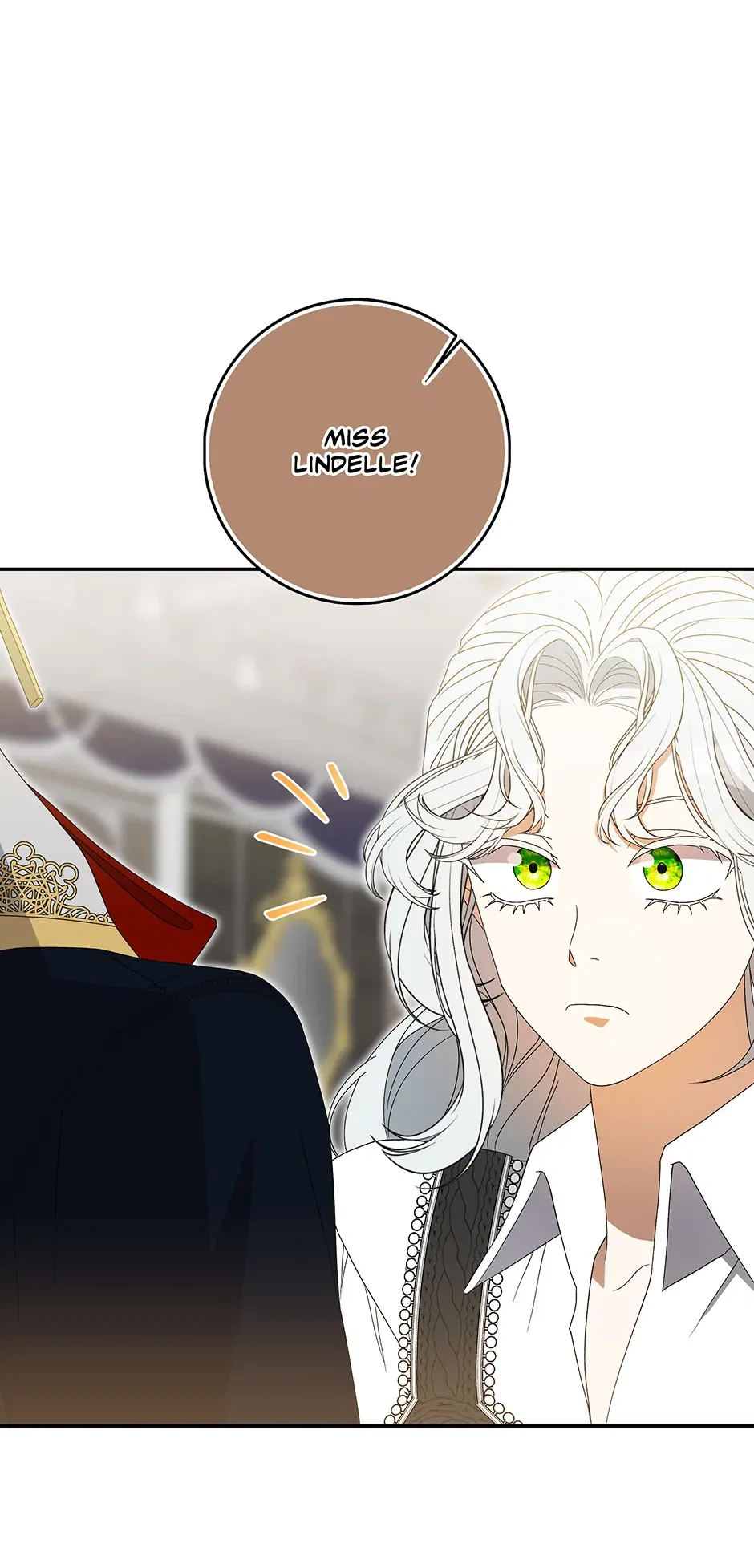 I’m In Trouble Because The Emperor Thinks I’m Terminally Ill Chapter 38 – Page 22