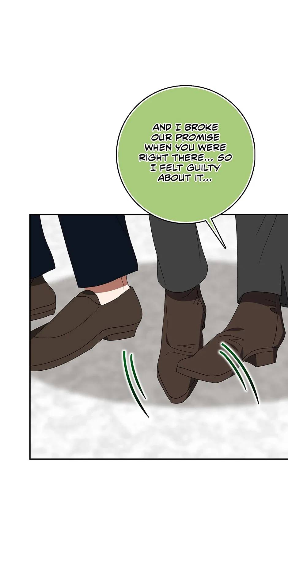 I’m In Trouble Because The Emperor Thinks I’m Terminally Ill Chapter 38 – Page 52