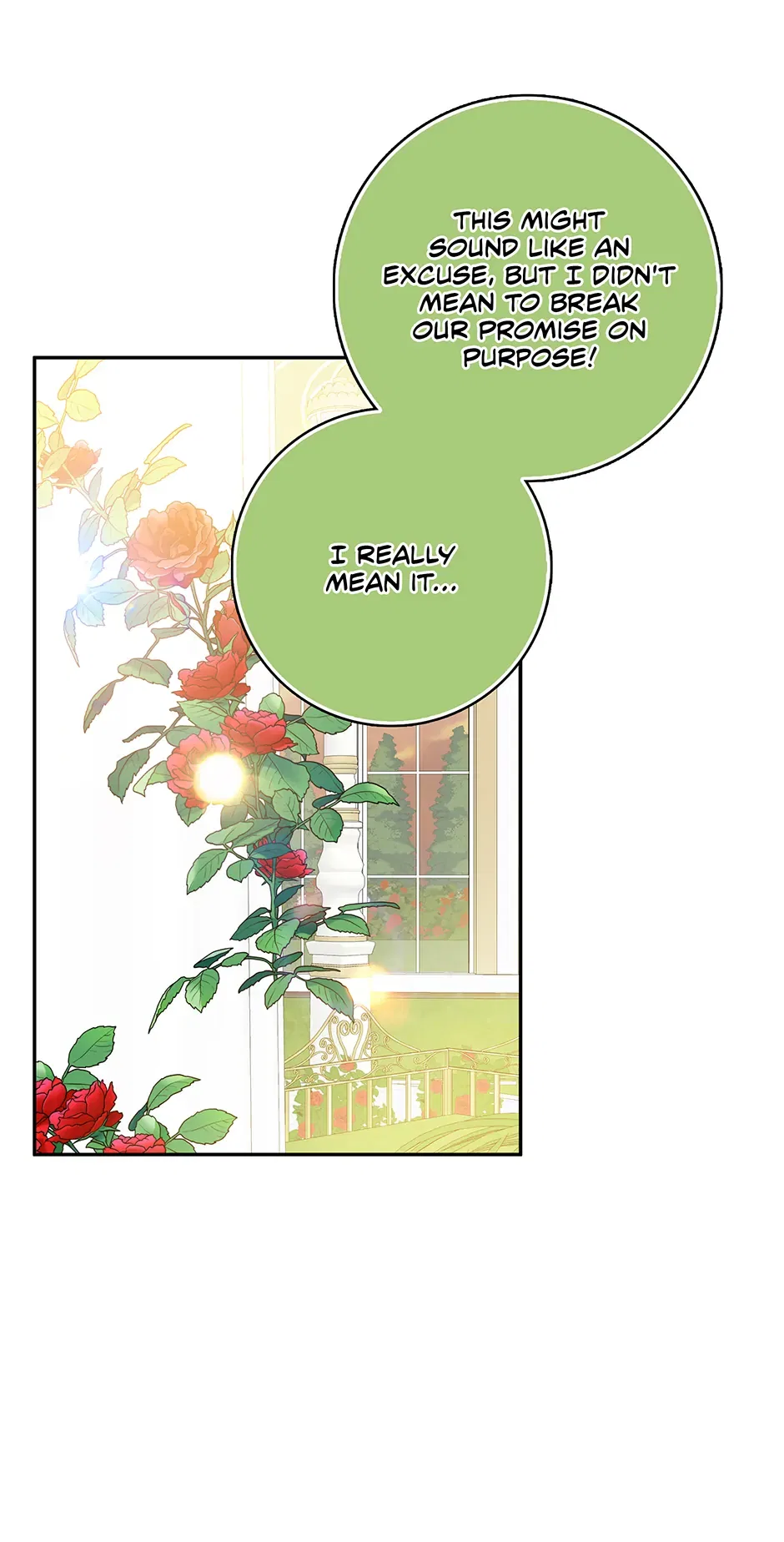 I’m In Trouble Because The Emperor Thinks I’m Terminally Ill Chapter 38 – Page 54