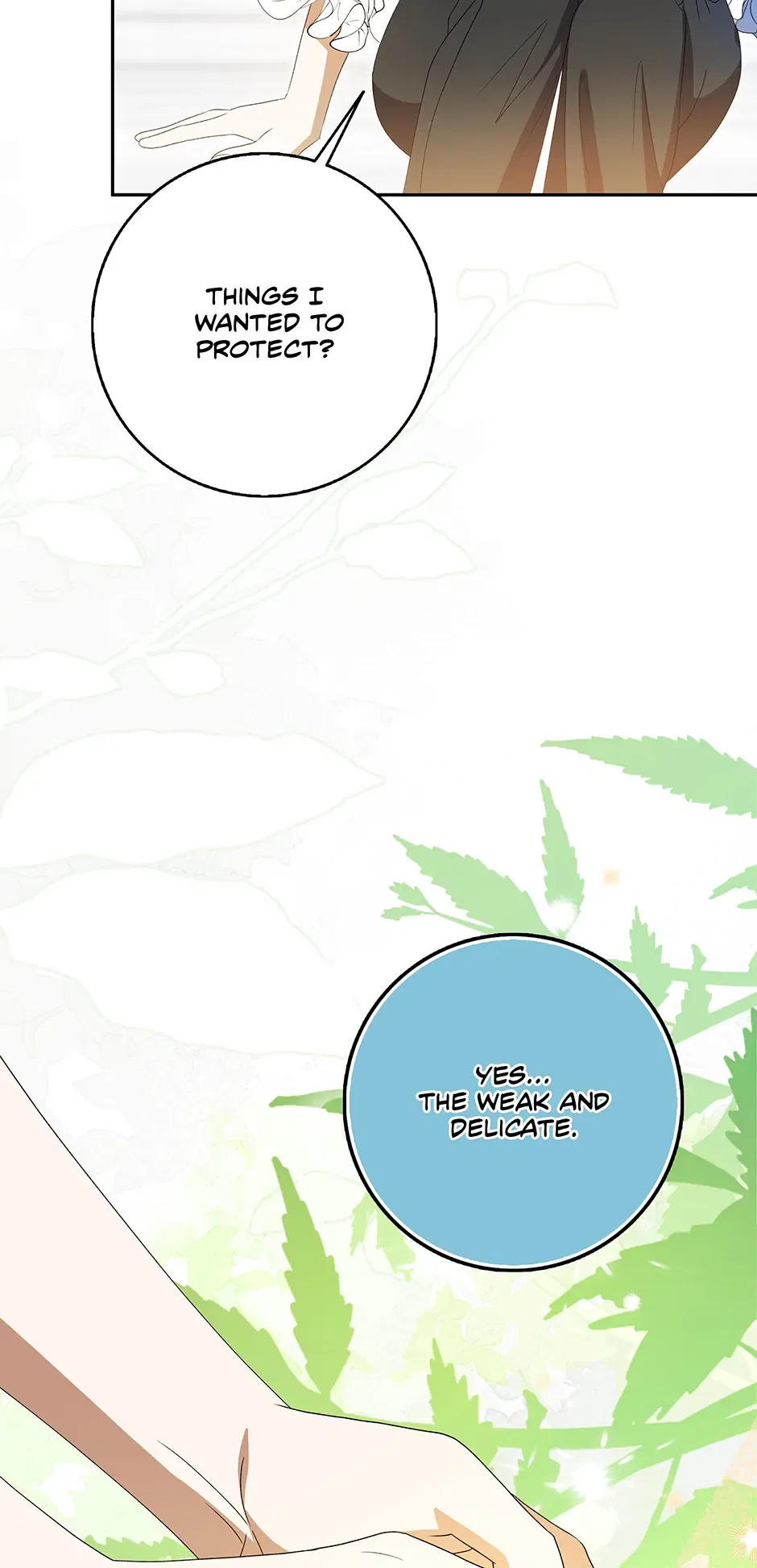 I’m In Trouble Because The Emperor Thinks I’m Terminally Ill Chapter 38 – Page 58