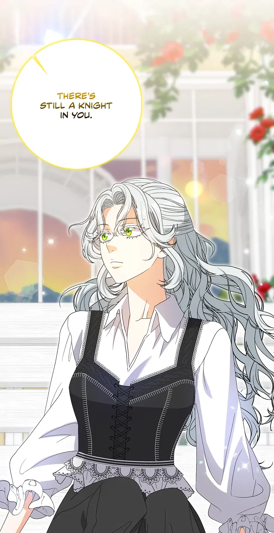 I’m In Trouble Because The Emperor Thinks I’m Terminally Ill Chapter 38 – Page 63