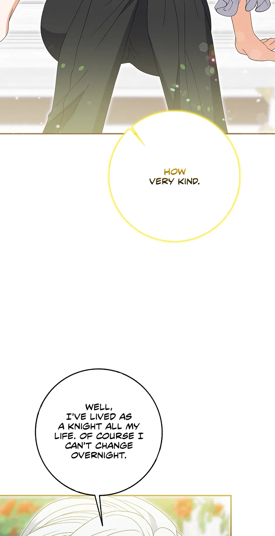 I’m In Trouble Because The Emperor Thinks I’m Terminally Ill Chapter 38 – Page 64