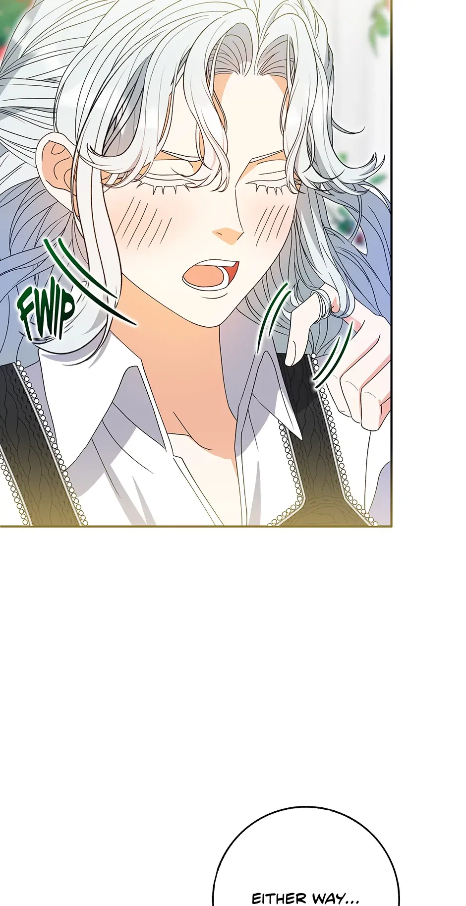I’m In Trouble Because The Emperor Thinks I’m Terminally Ill Chapter 38 – Page 65
