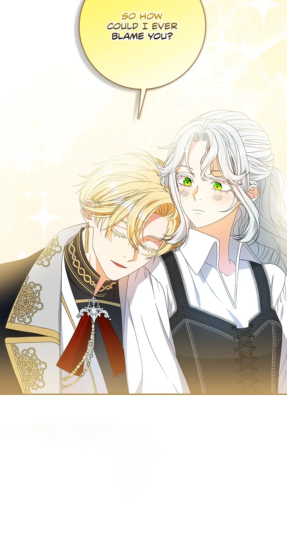 I’m In Trouble Because The Emperor Thinks I’m Terminally Ill Chapter 38 – Page 67