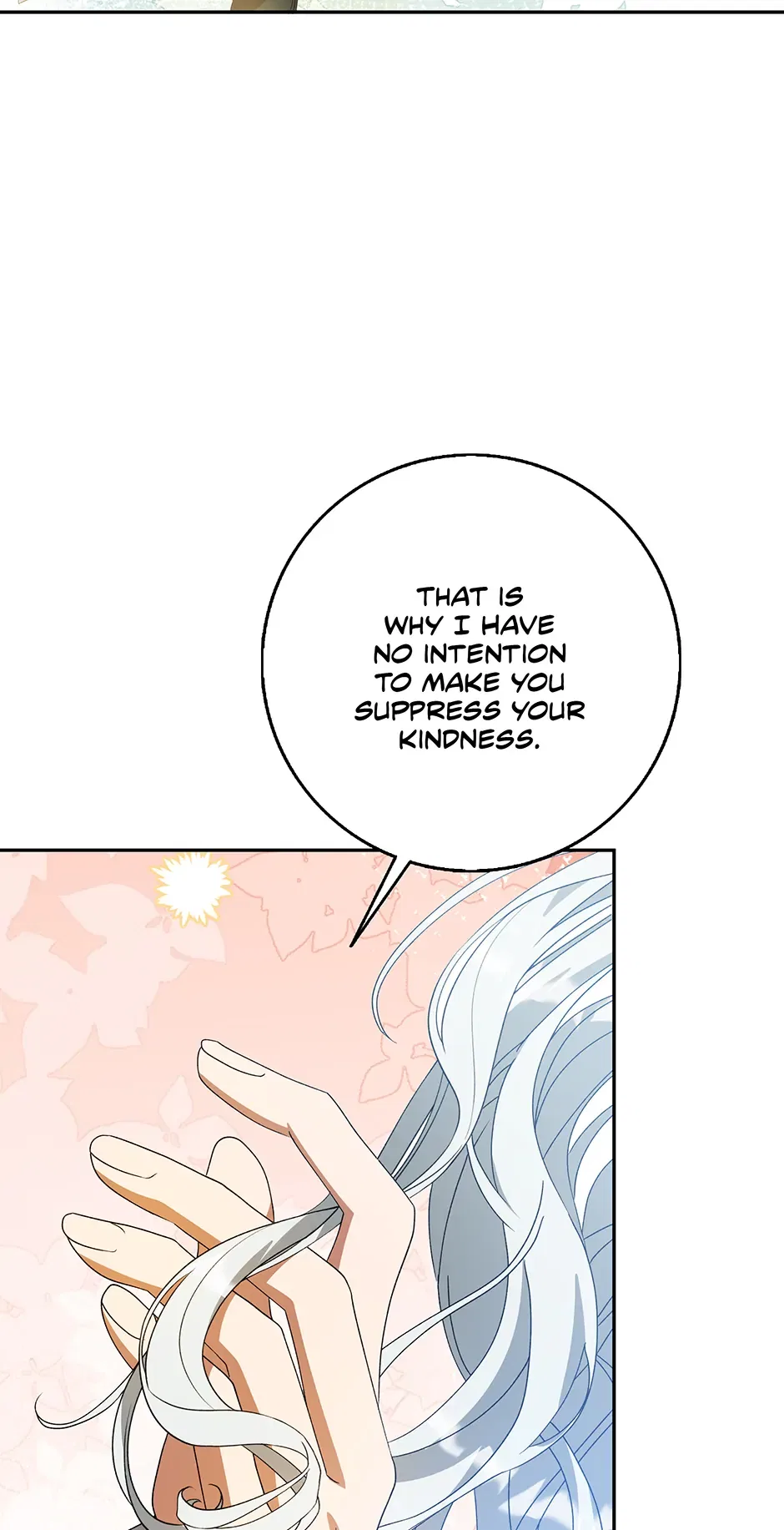 I’m In Trouble Because The Emperor Thinks I’m Terminally Ill Chapter 38 – Page 70