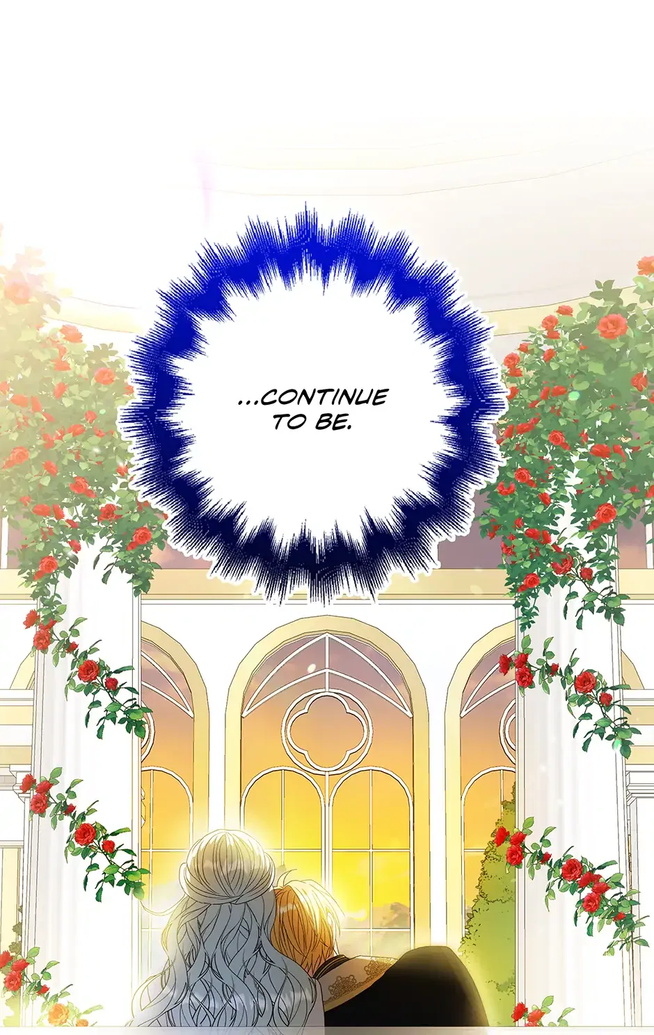 I’m In Trouble Because The Emperor Thinks I’m Terminally Ill Chapter 38 – Page 74