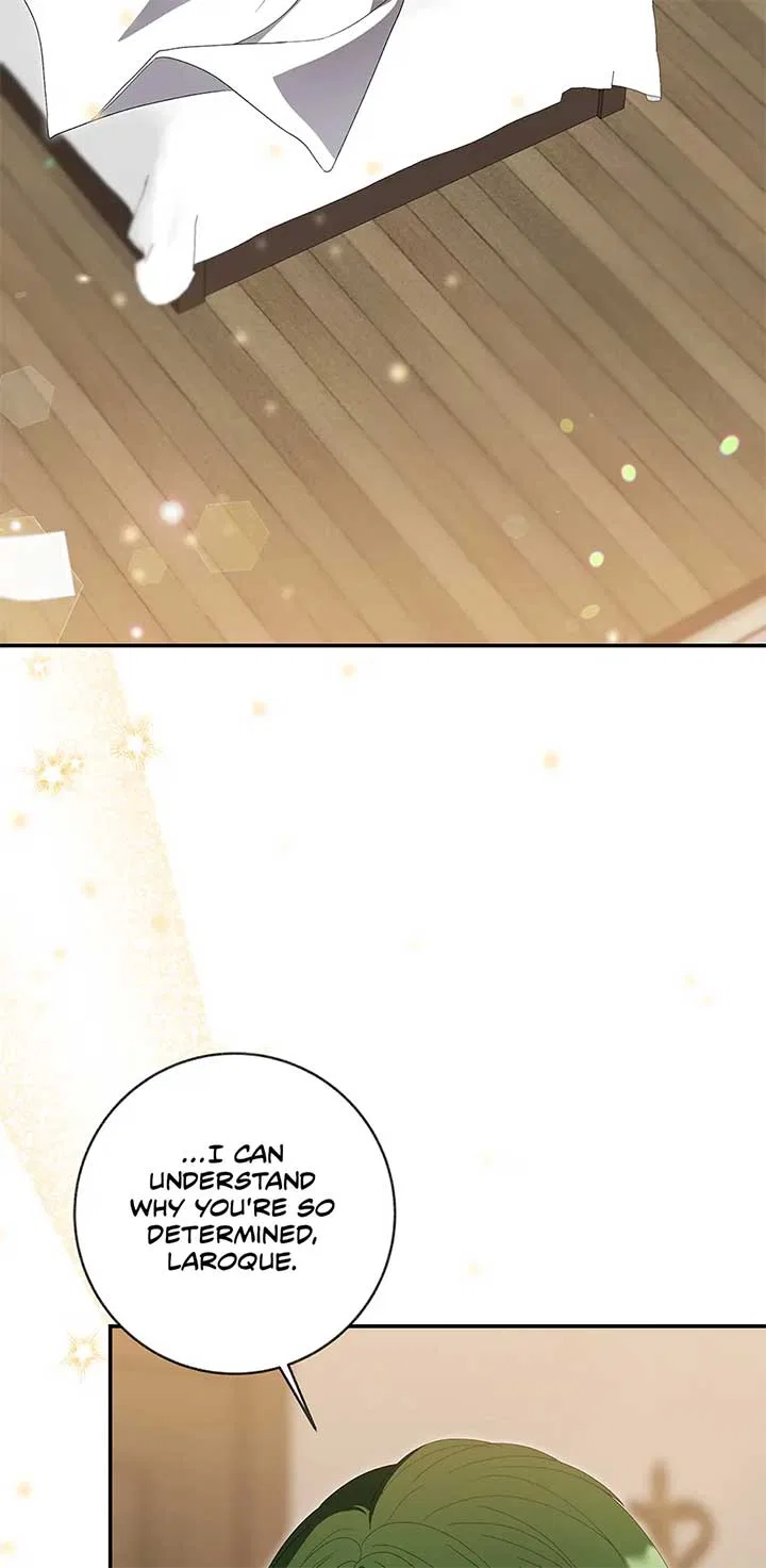 I’m In Trouble Because The Emperor Thinks I’m Terminally Ill Chapter 36 – Page 2