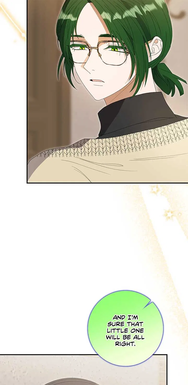 I’m In Trouble Because The Emperor Thinks I’m Terminally Ill Chapter 36 – Page 3