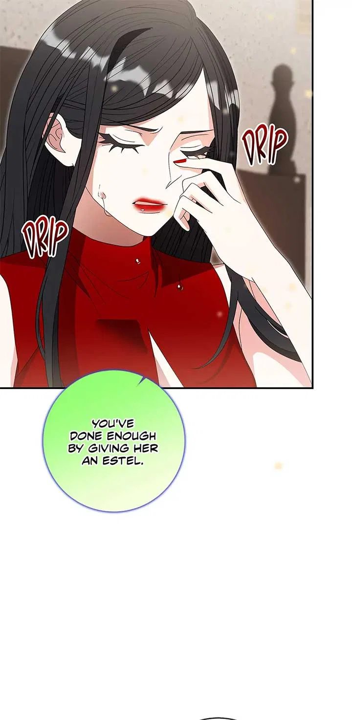 I’m In Trouble Because The Emperor Thinks I’m Terminally Ill Chapter 36 – Page 4