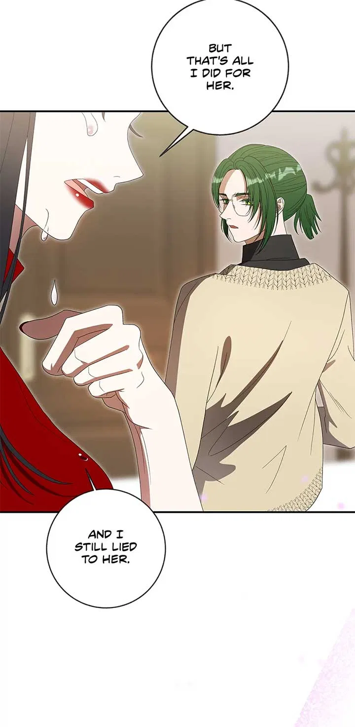 I’m In Trouble Because The Emperor Thinks I’m Terminally Ill Chapter 36 – Page 5