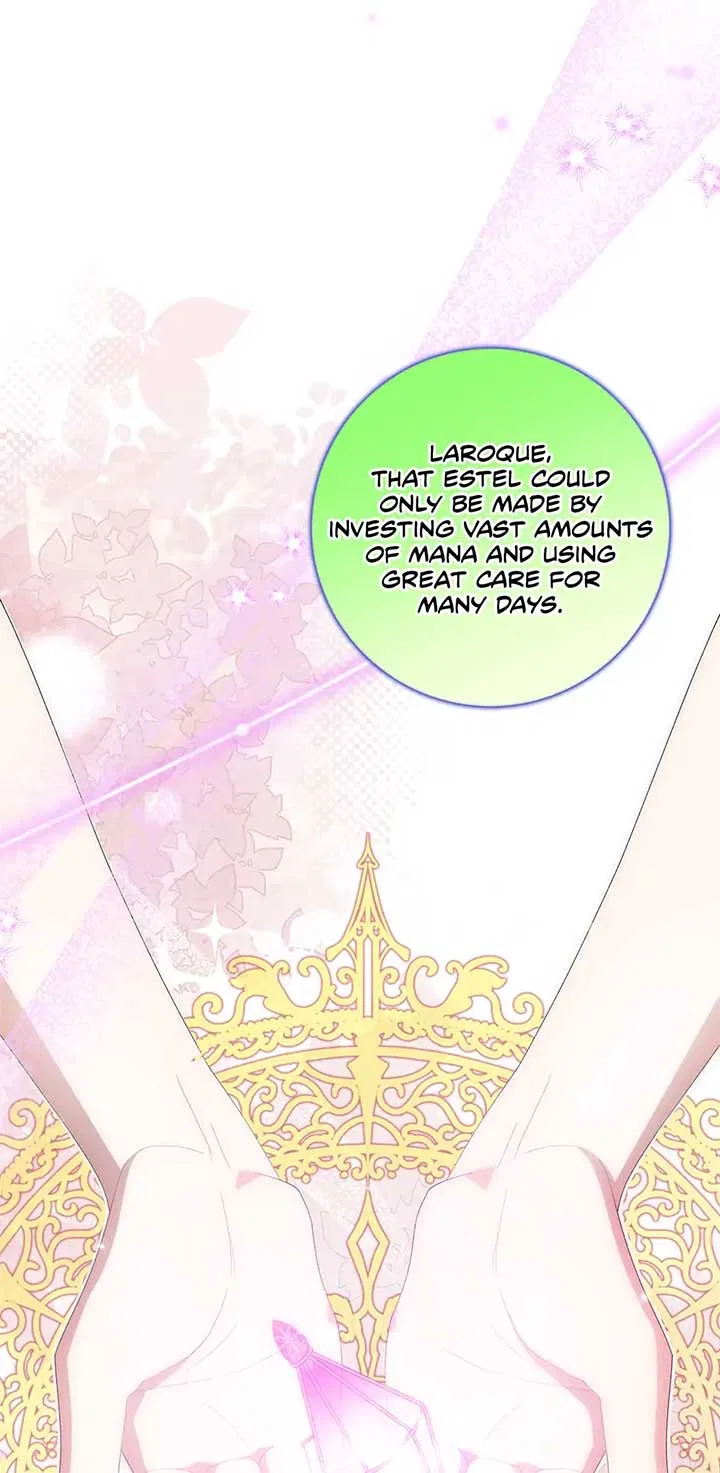 I’m In Trouble Because The Emperor Thinks I’m Terminally Ill Chapter 36 – Page 6