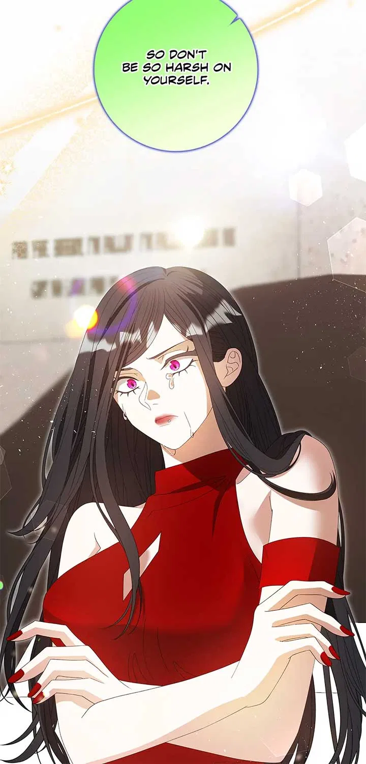 I’m In Trouble Because The Emperor Thinks I’m Terminally Ill Chapter 36 – Page 9