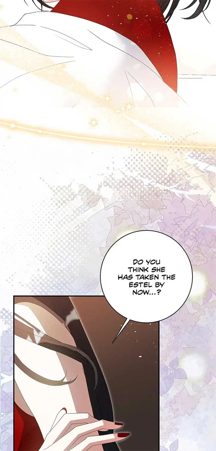 I’m In Trouble Because The Emperor Thinks I’m Terminally Ill Chapter 36 – Page 10