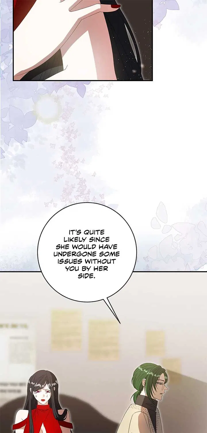 I’m In Trouble Because The Emperor Thinks I’m Terminally Ill Chapter 36 – Page 11