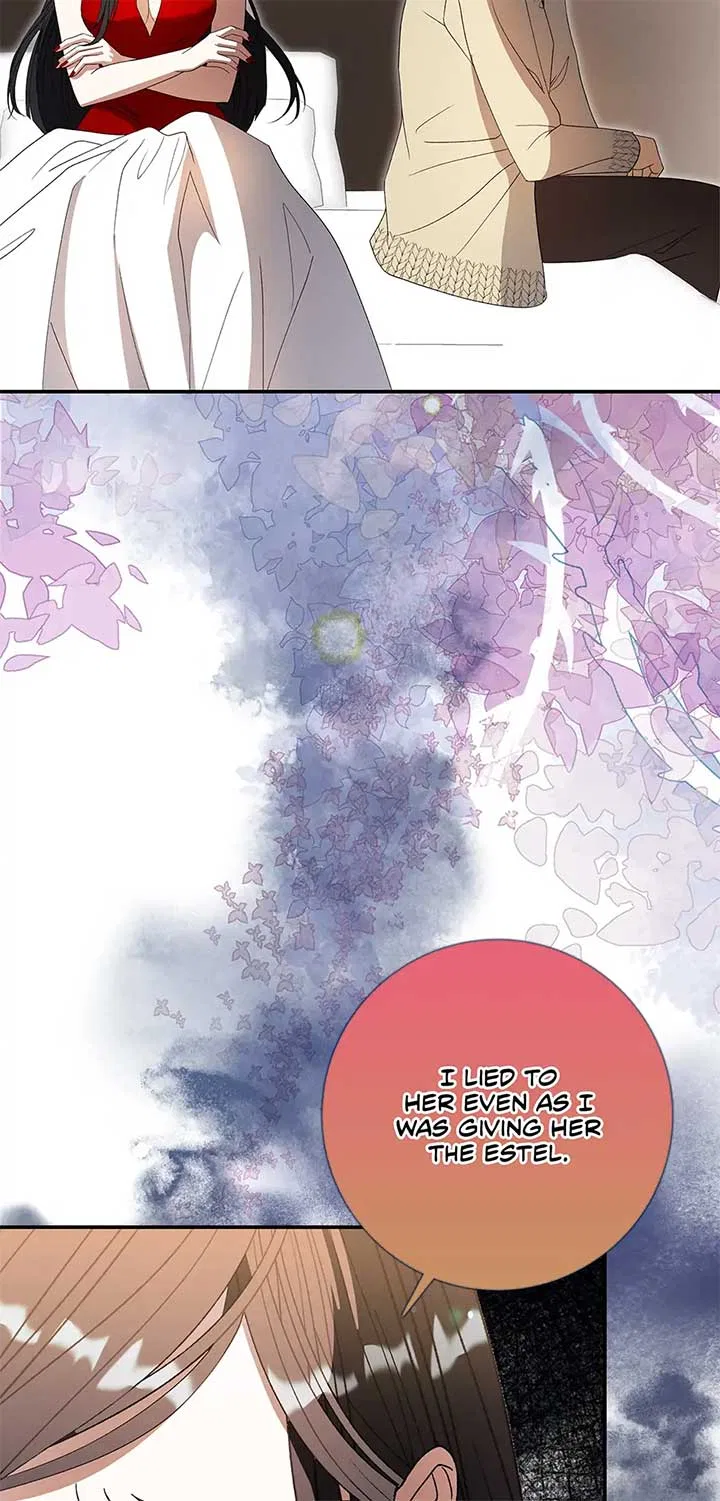 I’m In Trouble Because The Emperor Thinks I’m Terminally Ill Chapter 36 – Page 12