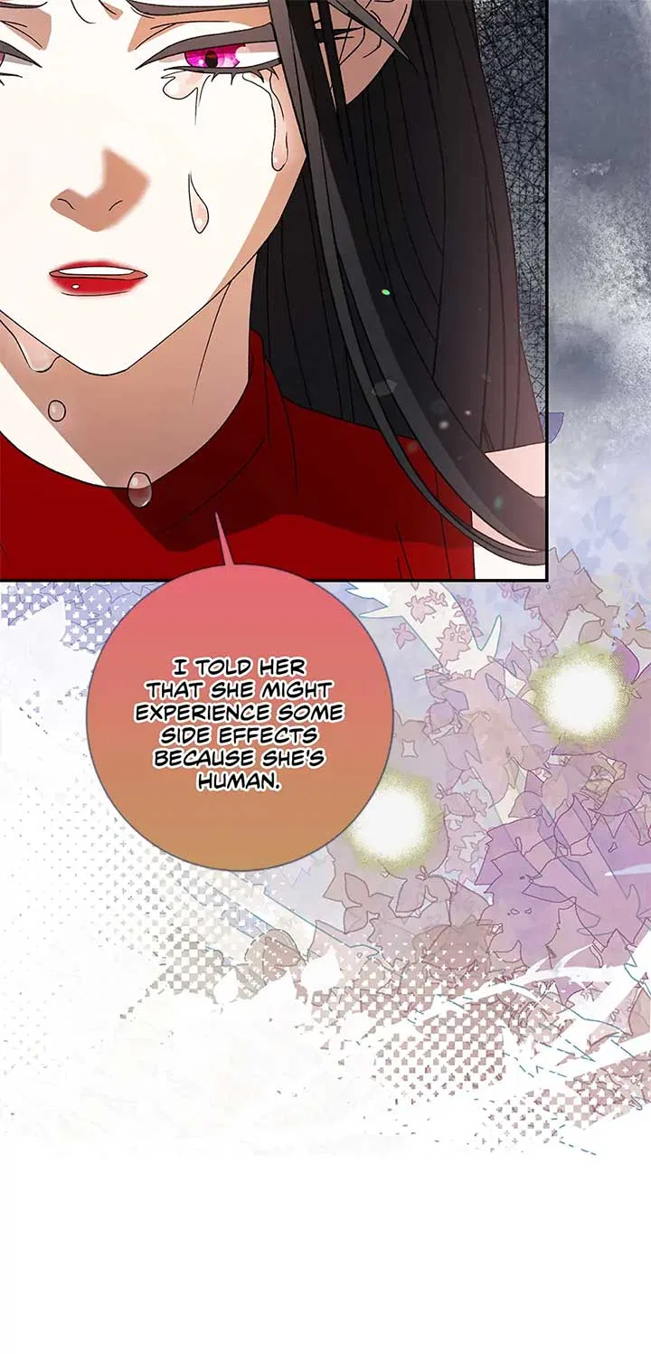 I’m In Trouble Because The Emperor Thinks I’m Terminally Ill Chapter 36 – Page 13