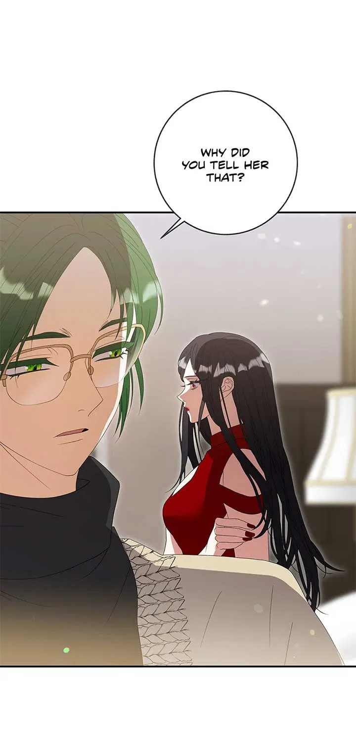 I’m In Trouble Because The Emperor Thinks I’m Terminally Ill Chapter 36 – Page 14