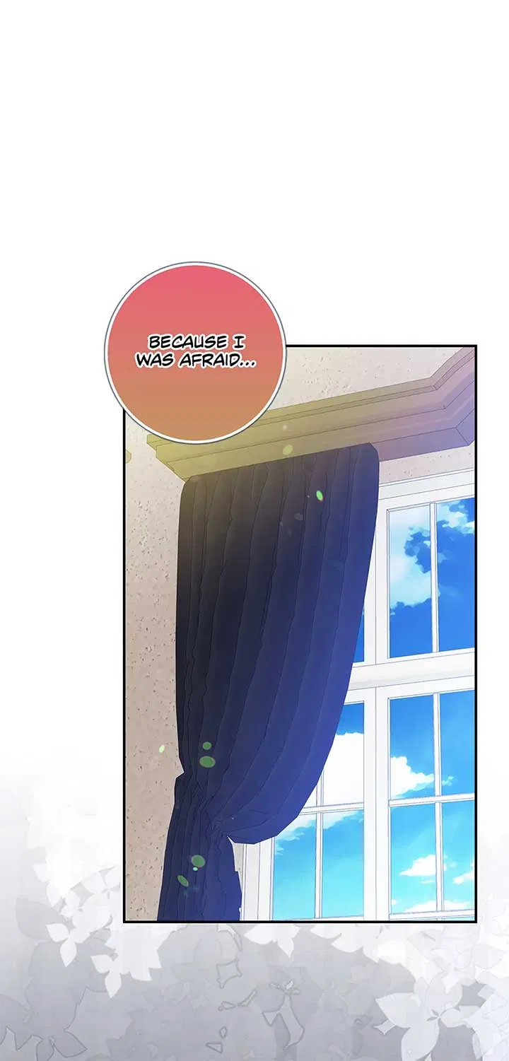 I’m In Trouble Because The Emperor Thinks I’m Terminally Ill Chapter 36 – Page 15