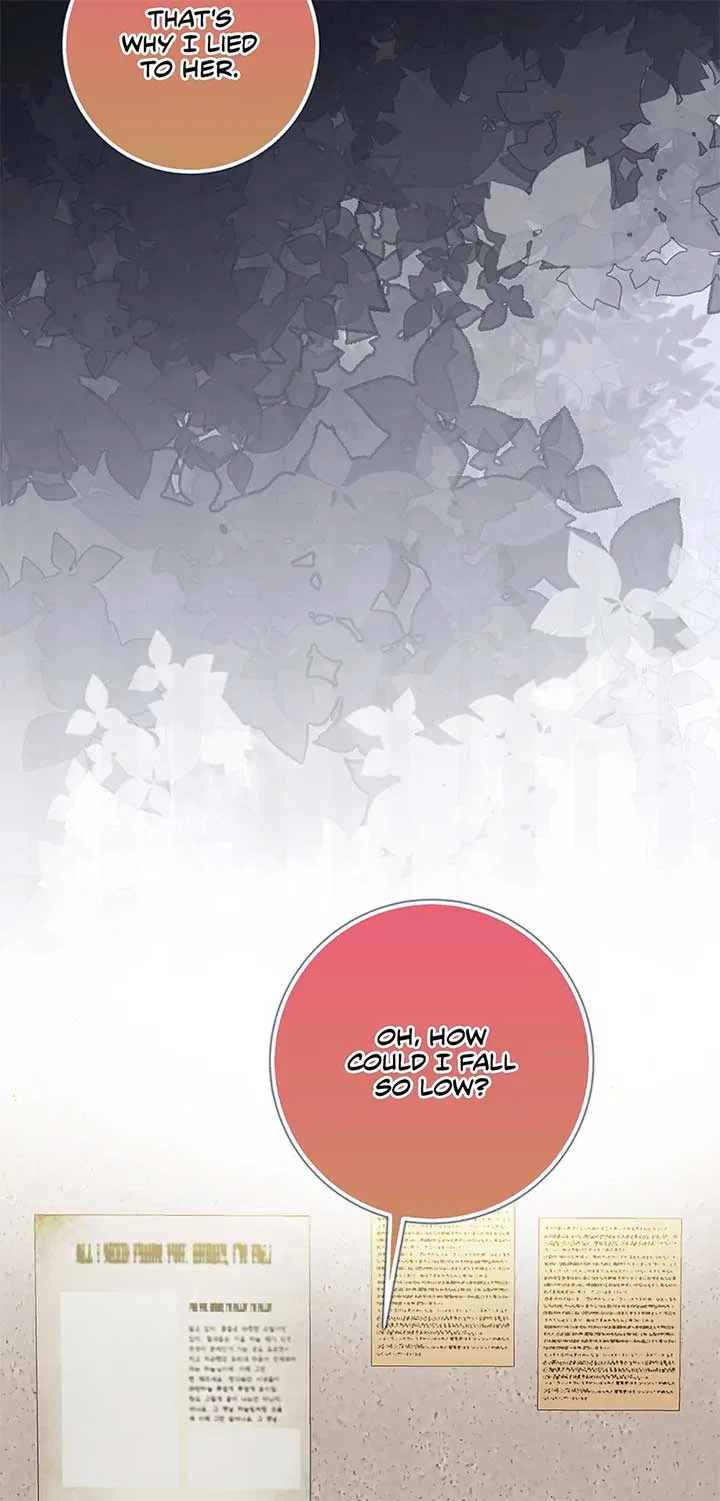 I’m In Trouble Because The Emperor Thinks I’m Terminally Ill Chapter 36 – Page 17