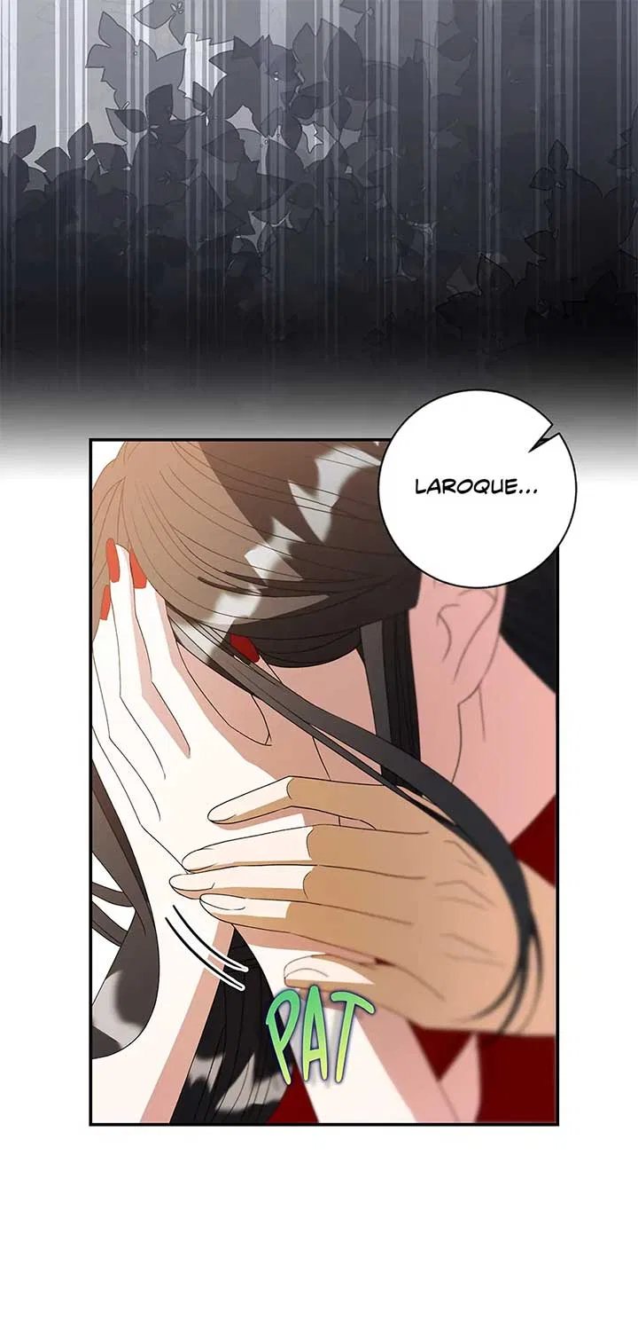 I’m In Trouble Because The Emperor Thinks I’m Terminally Ill Chapter 36 – Page 19