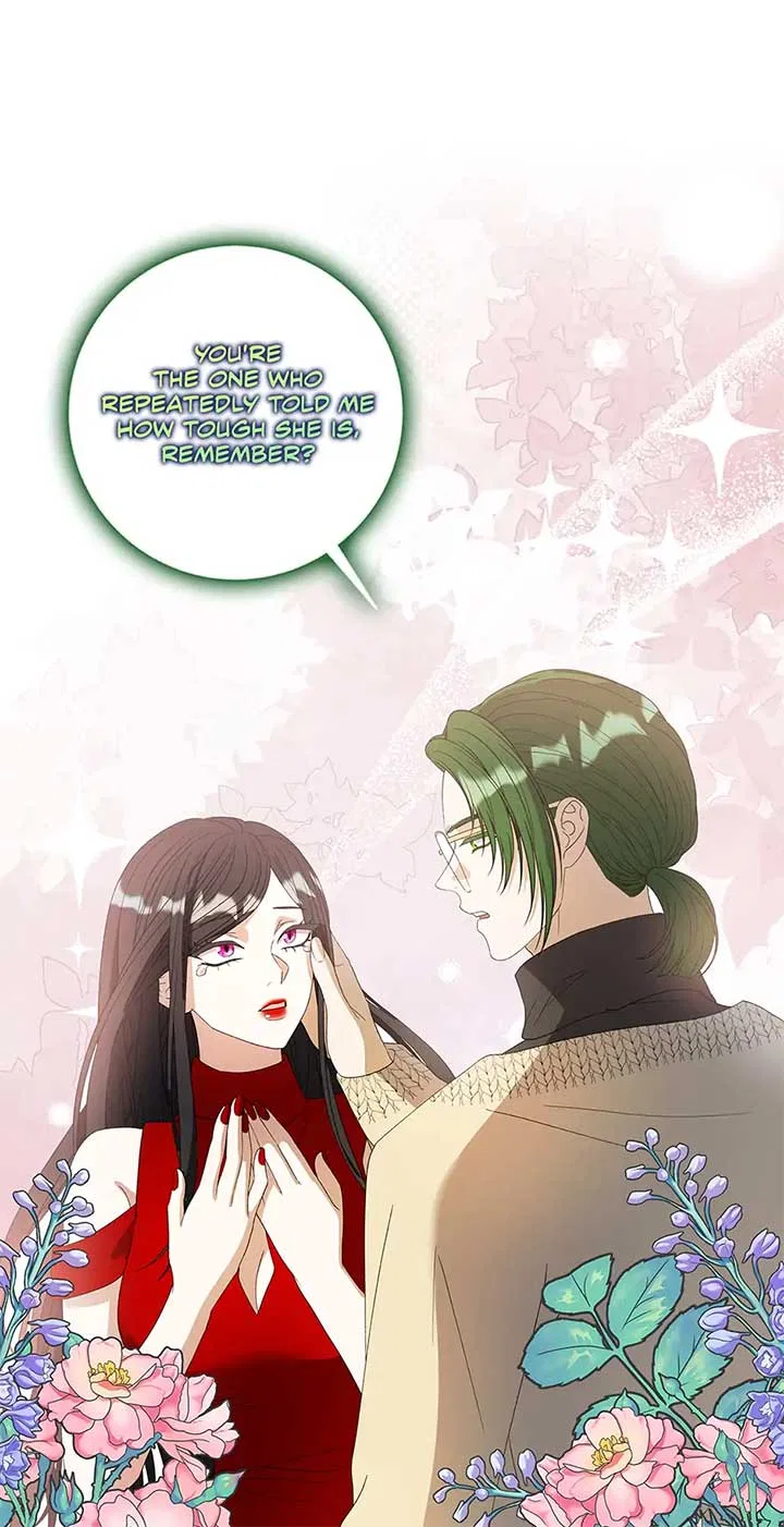 I’m In Trouble Because The Emperor Thinks I’m Terminally Ill Chapter 36 – Page 20