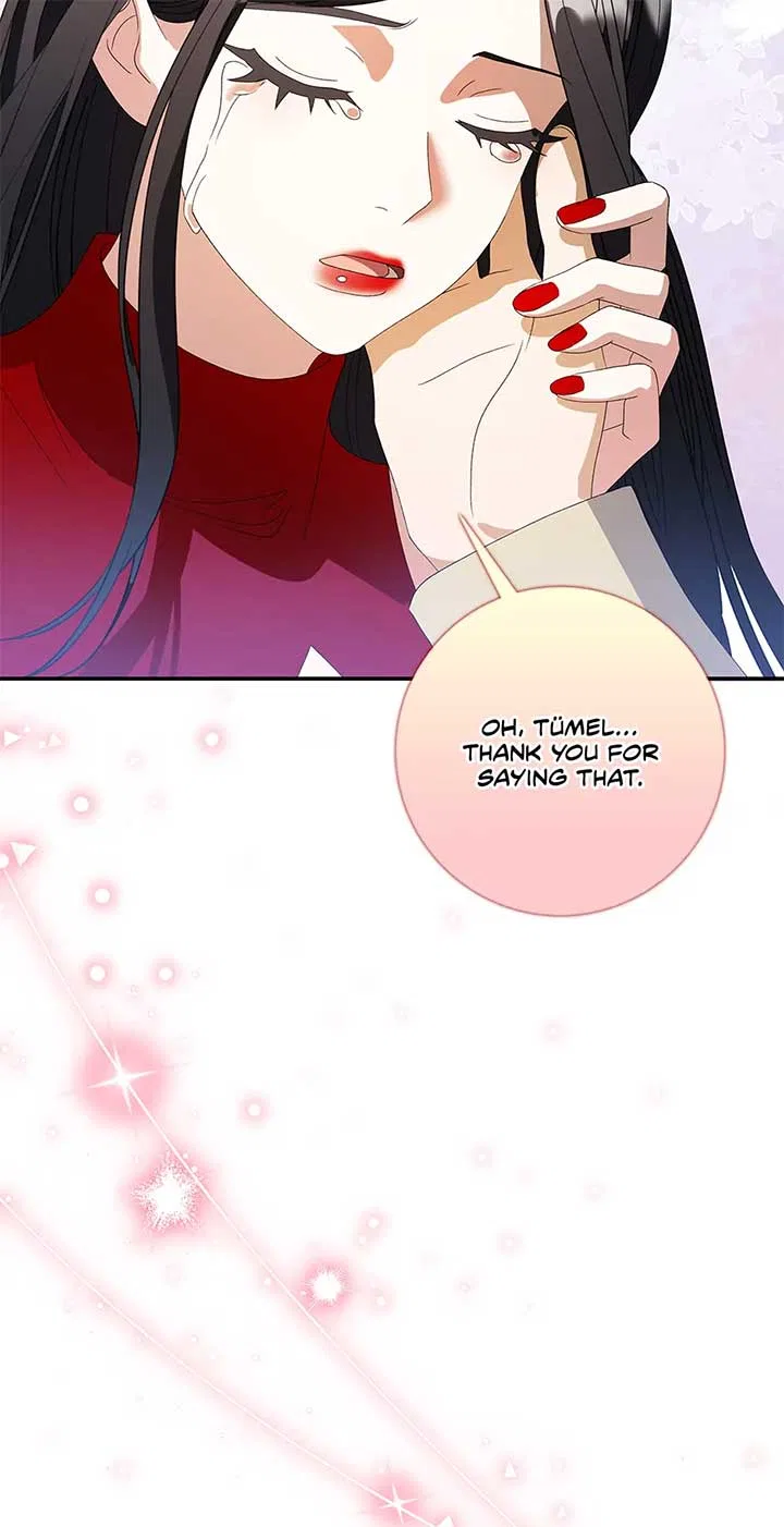 I’m In Trouble Because The Emperor Thinks I’m Terminally Ill Chapter 36 – Page 22